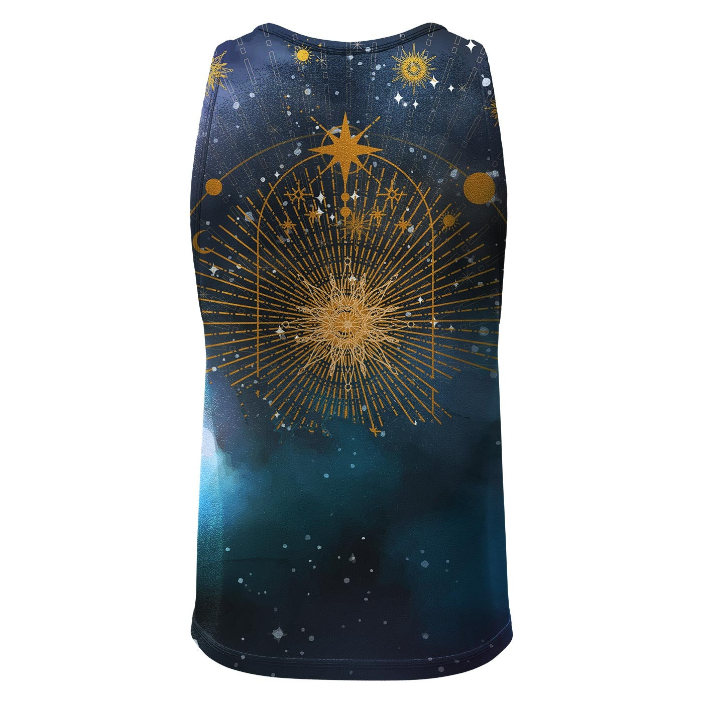 Morning Star Tank Top