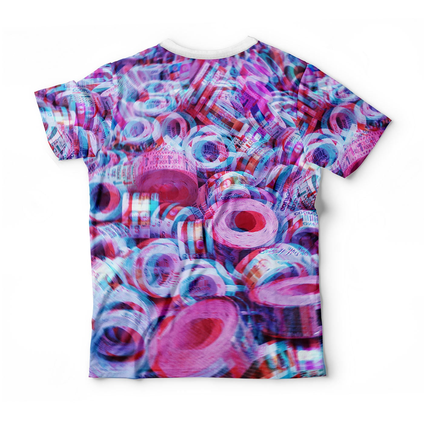 Psychedelic T-Shirt