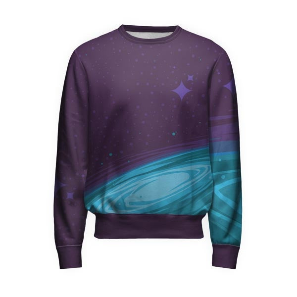 Cartoonverse Sweatshirt