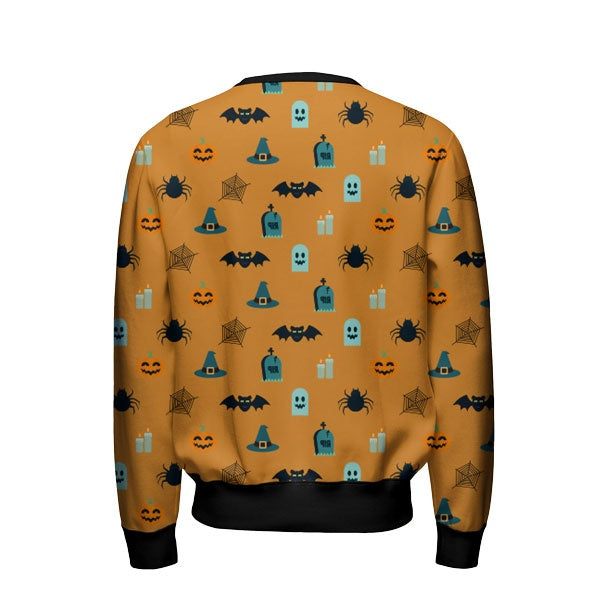 16 bit Sweatshirt