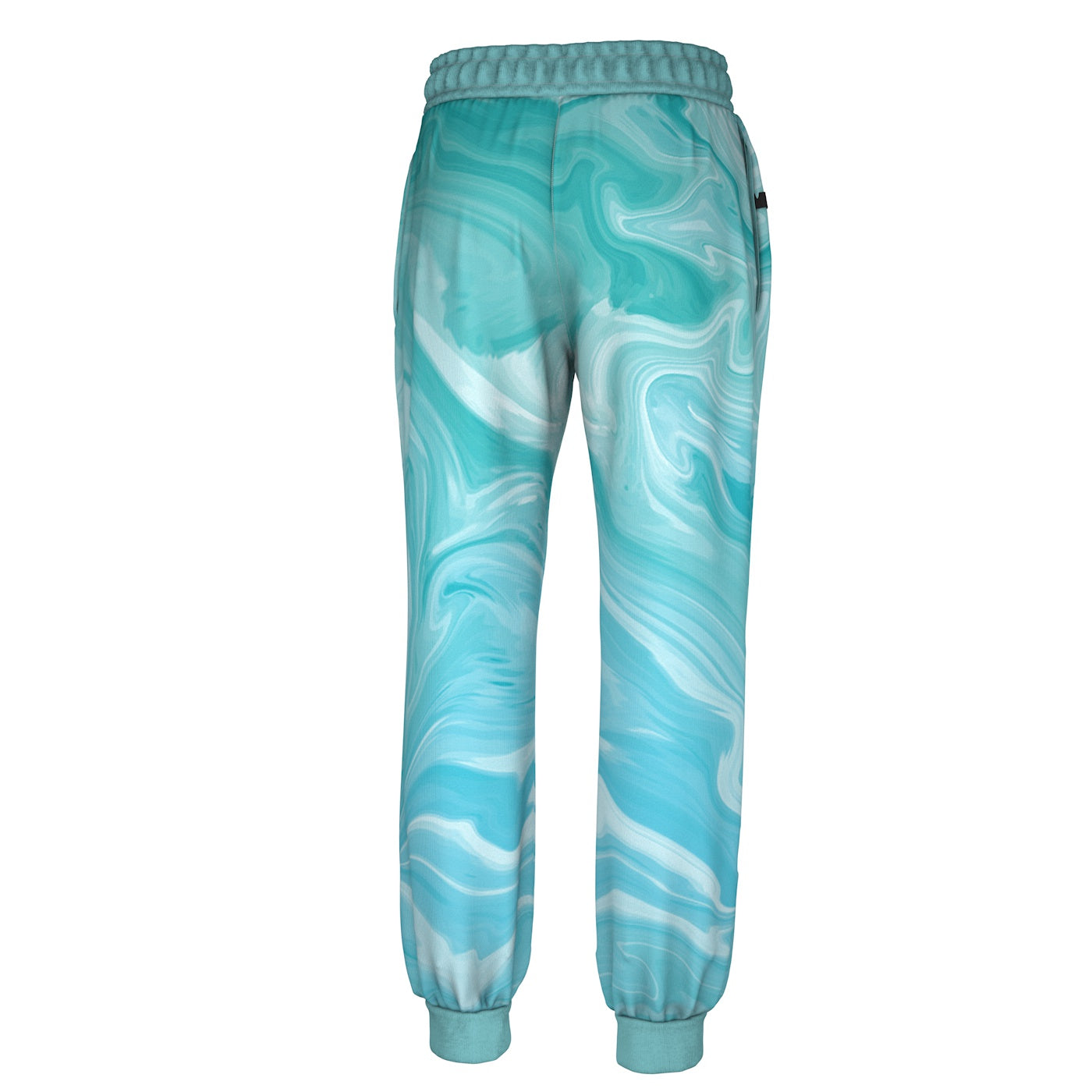 Acrylic Sweatpants