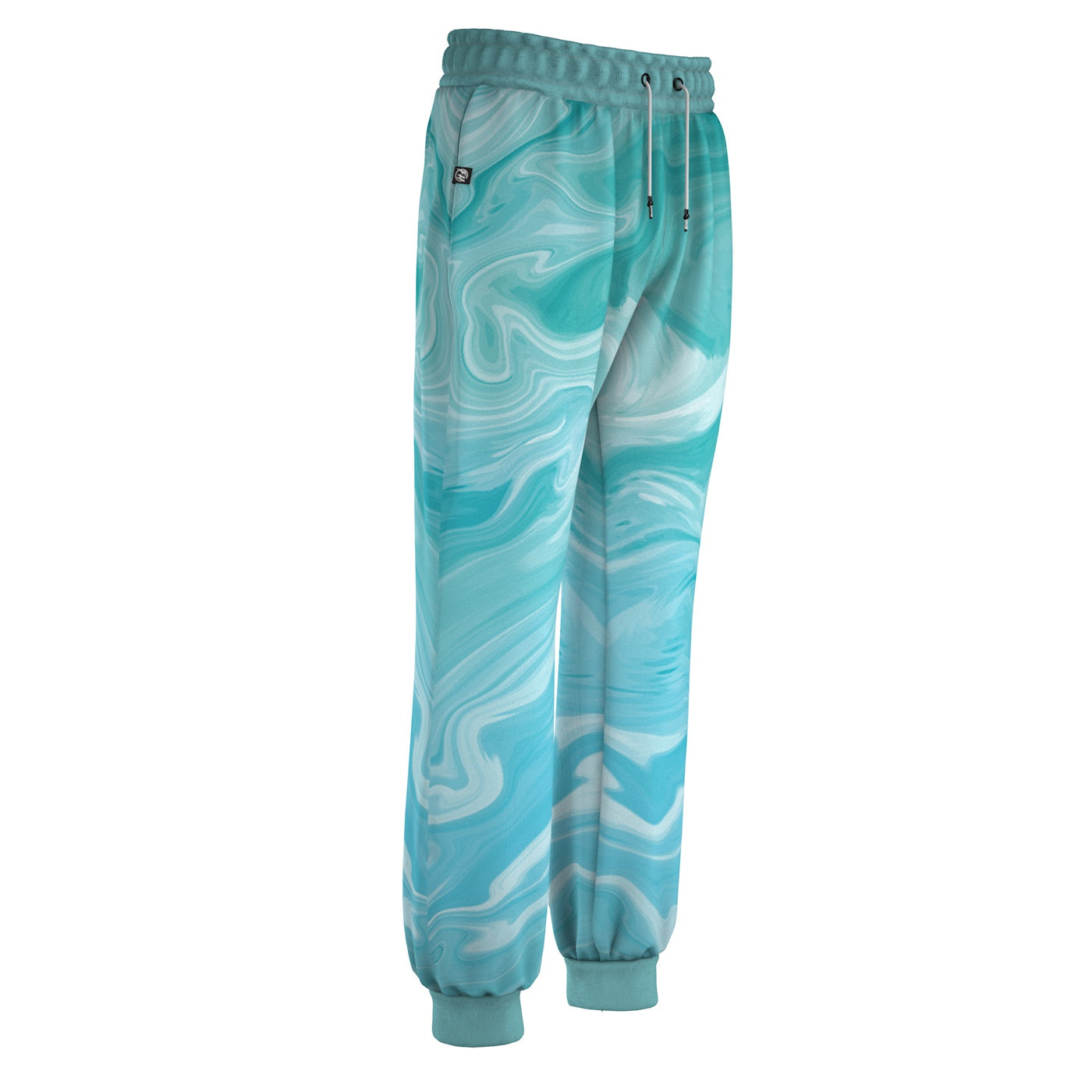 Acrylic Sweatpants