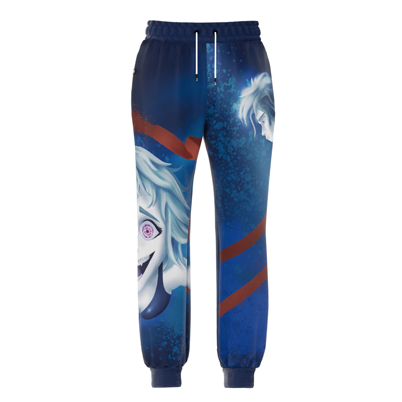 Anime Kyoki Sweatpants