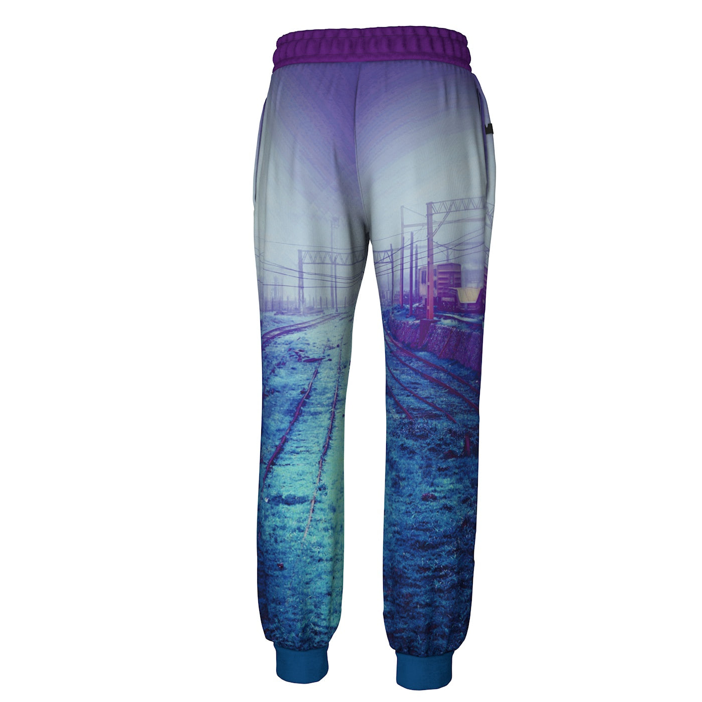 Apocalypse Bunny Sweatpants