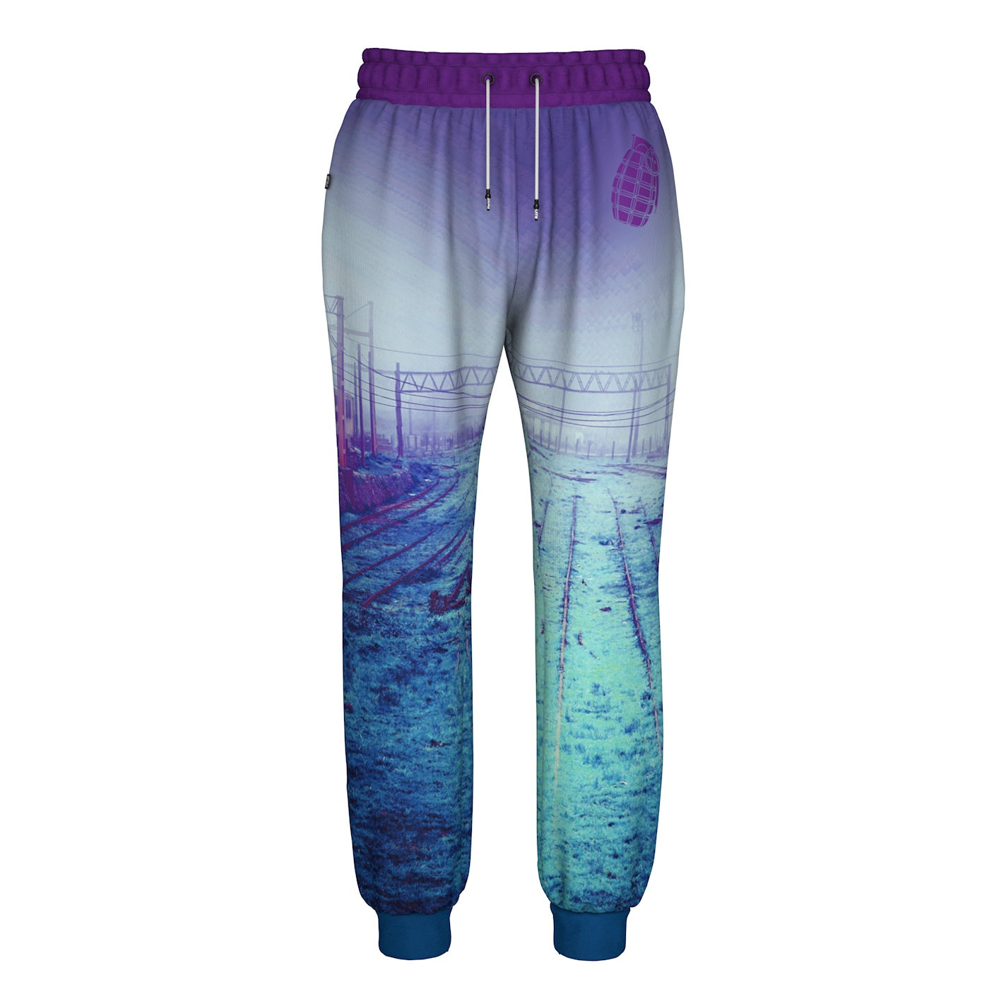 Apocalypse Bunny Sweatpants