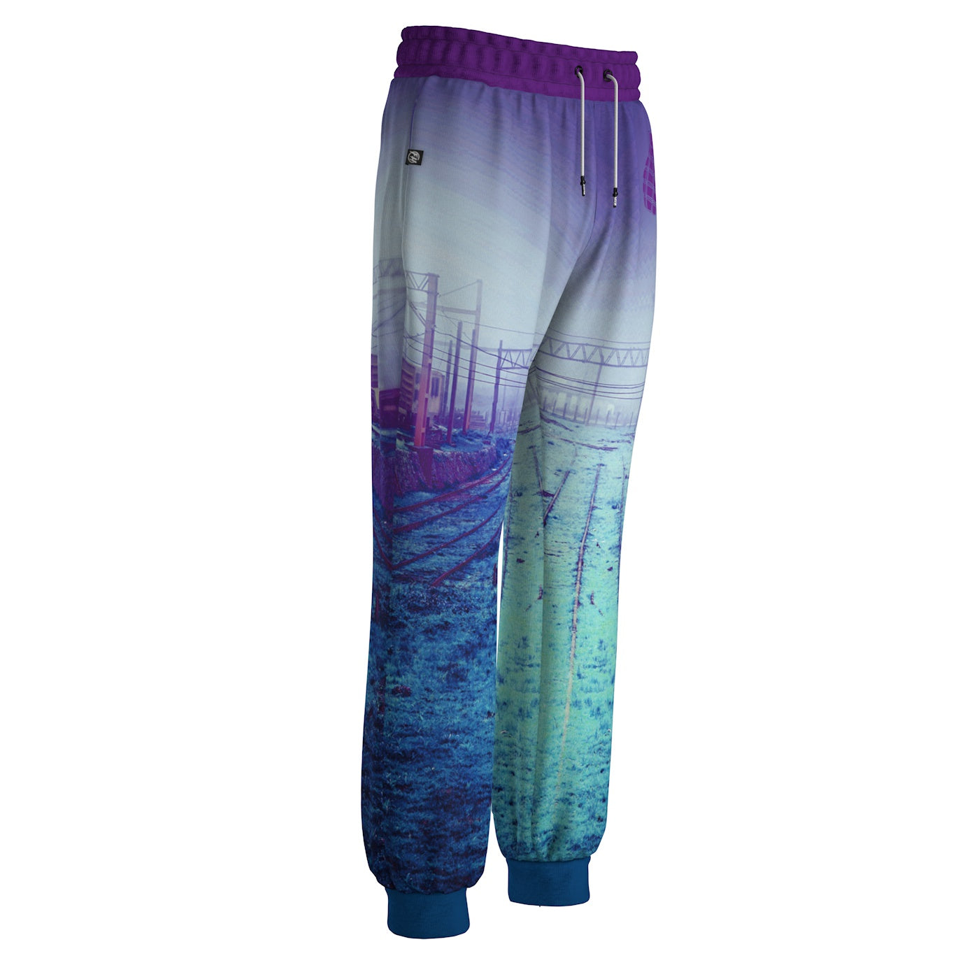 Apocalypse Bunny Sweatpants