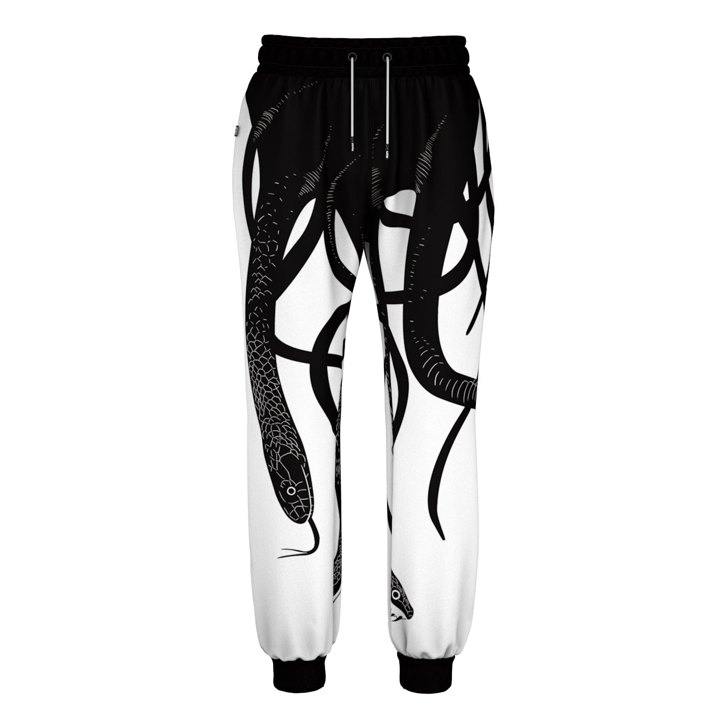 Black Snakes Sweatpants