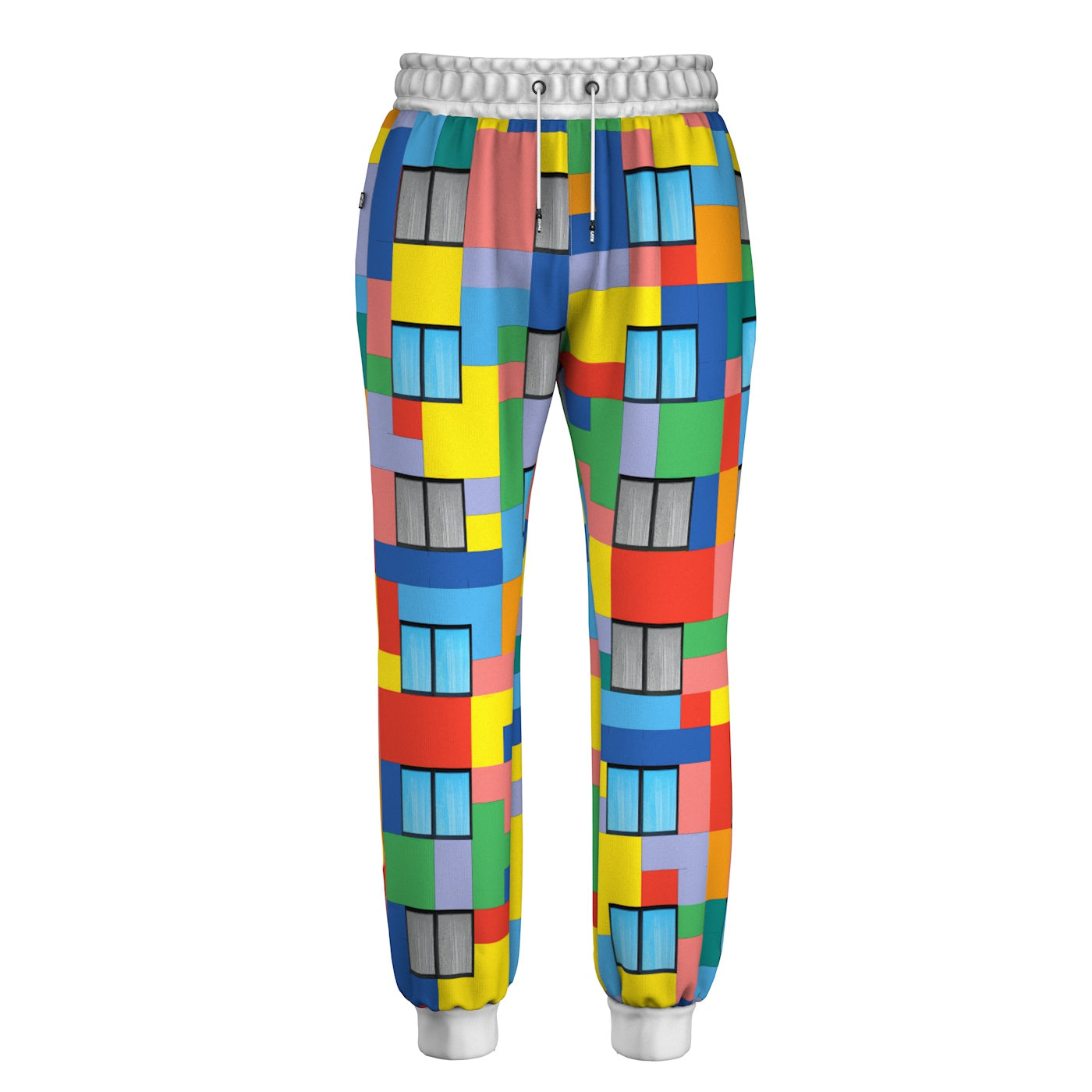 Blocks Sweatpants