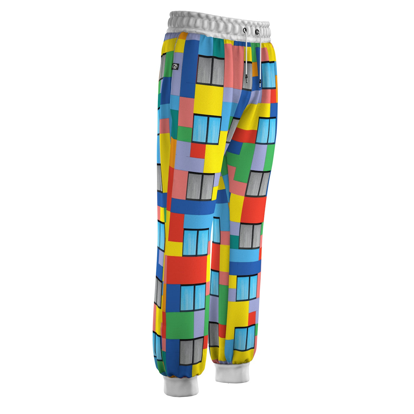 Blocks Sweatpants