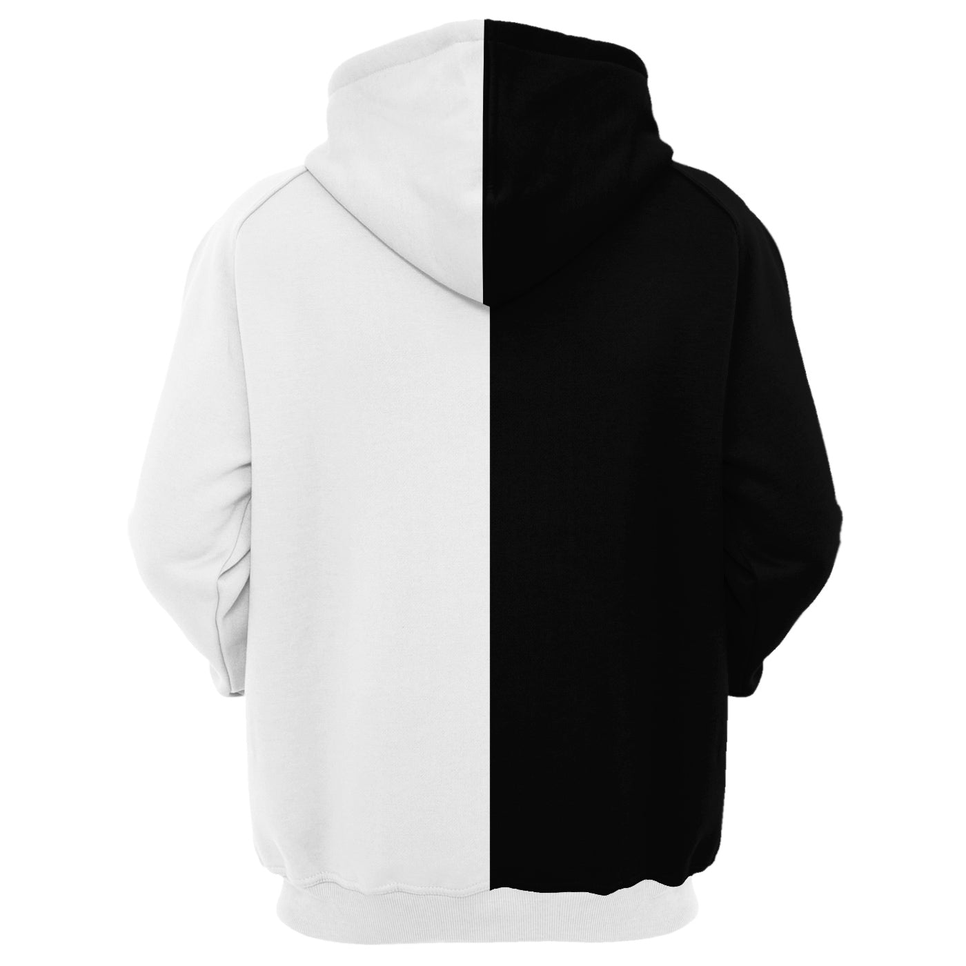 BnW Hoodie