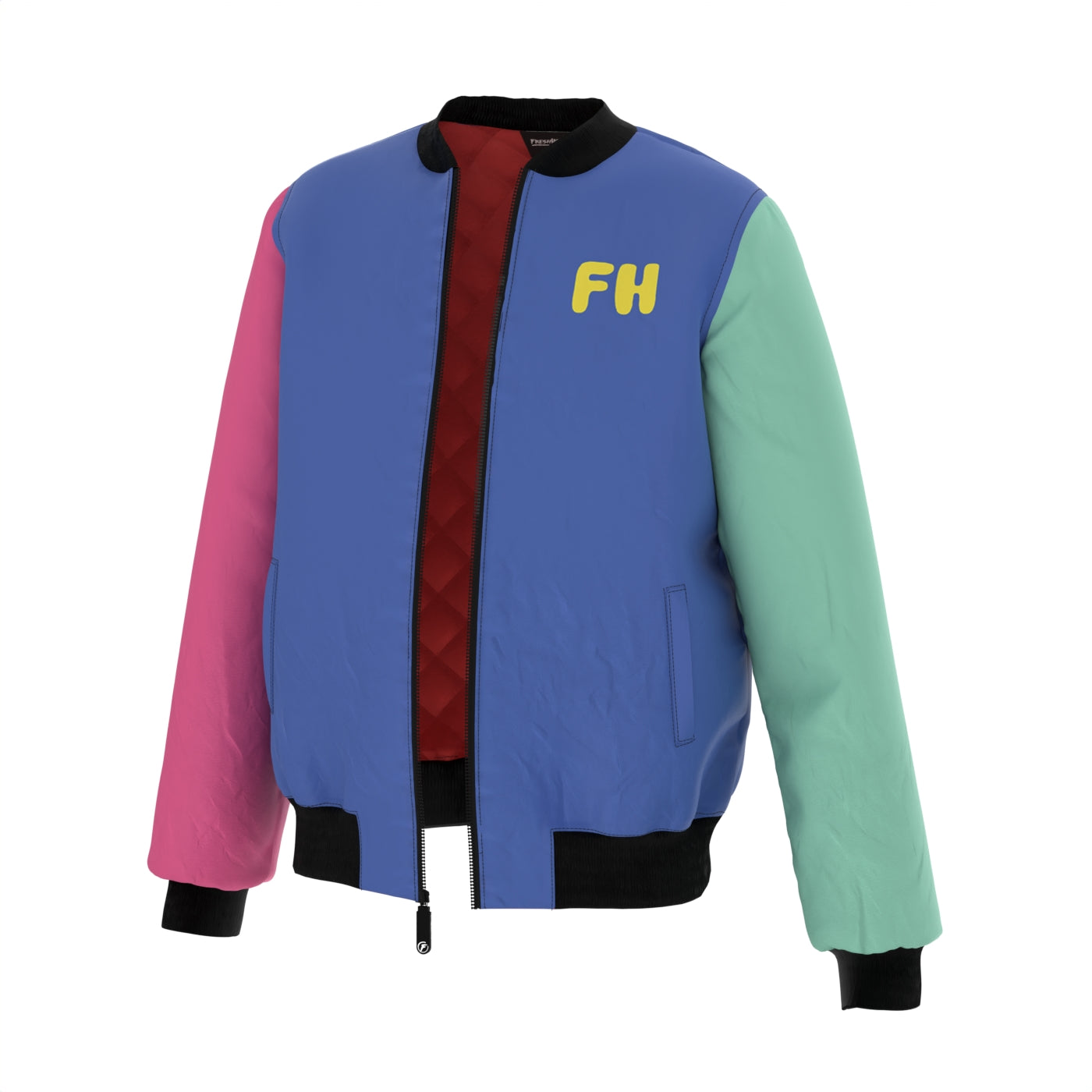 Boom Bomber Jacket