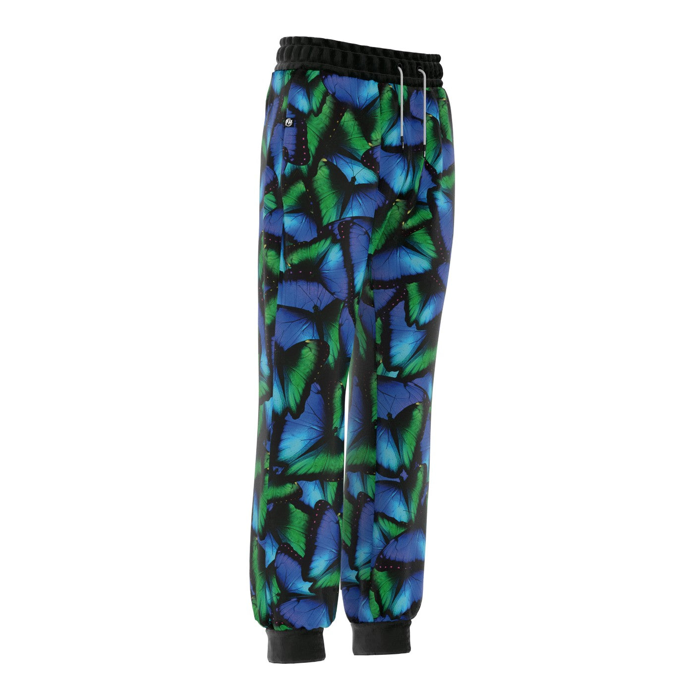 Butterfly Effects Sweatpants