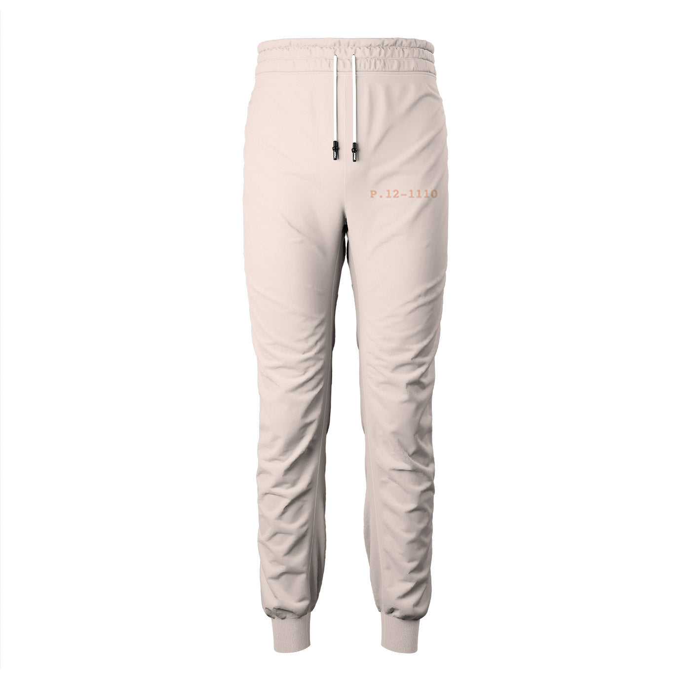 Creme De Peche Sweatpants