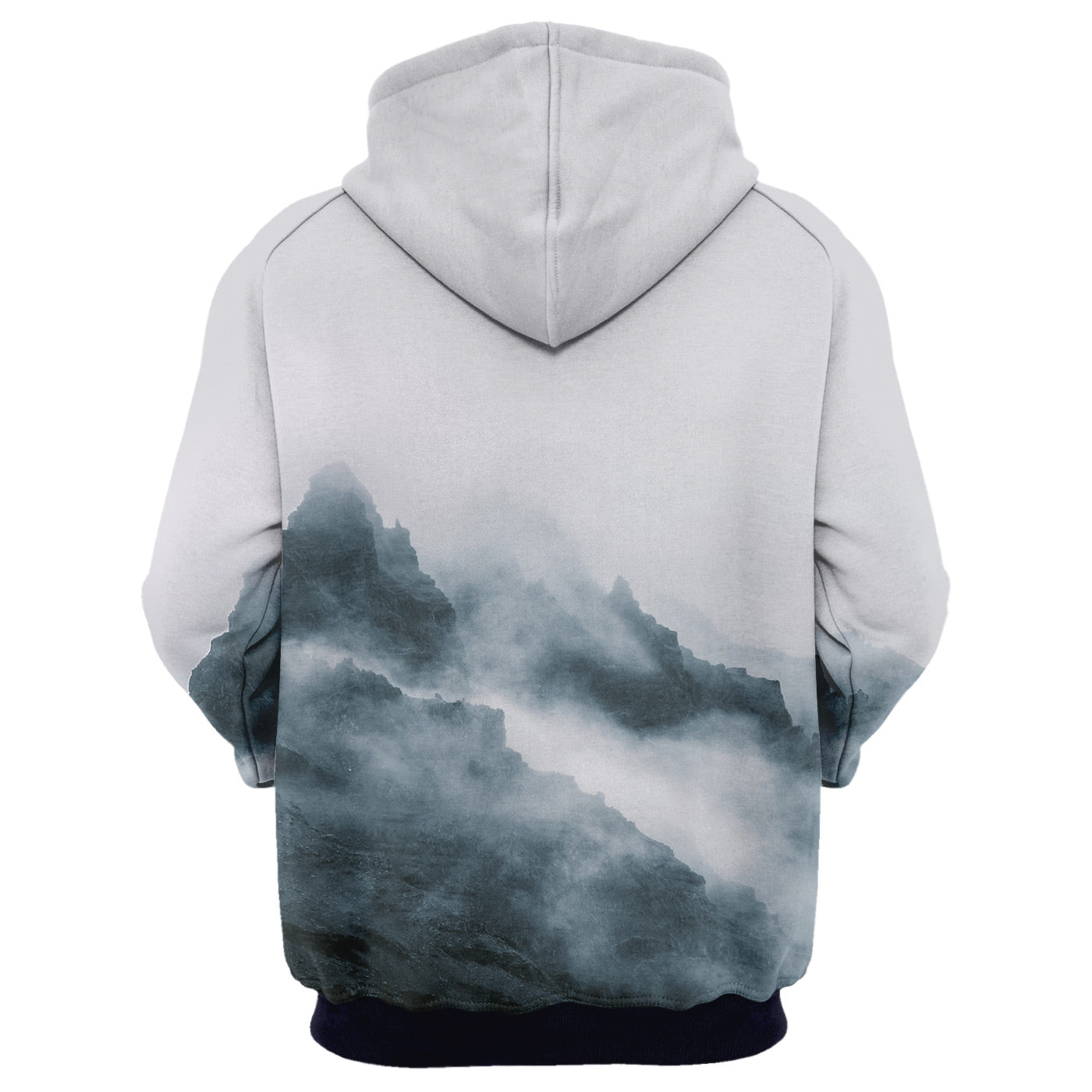 Crystal Mist Hoodie