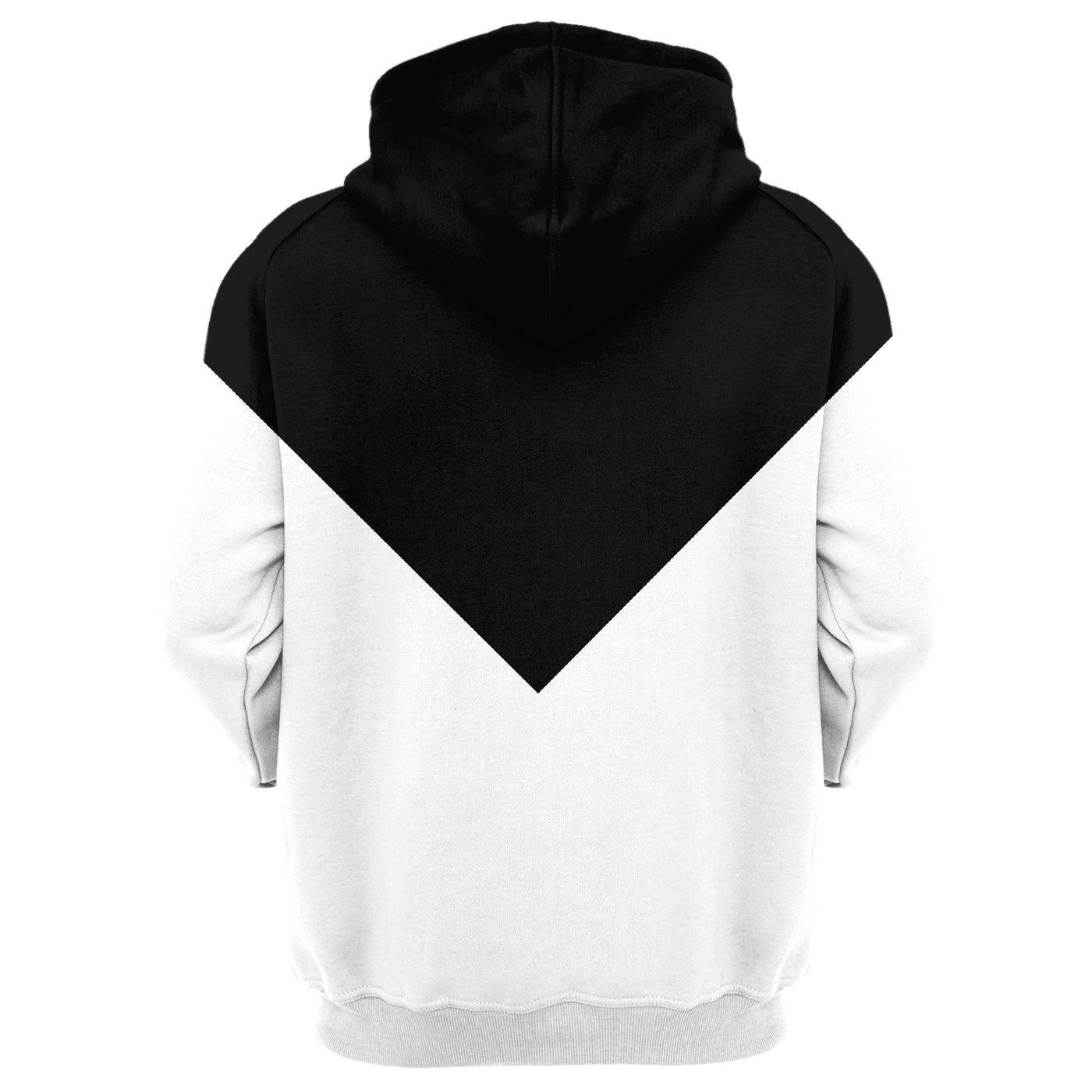 Simple Deviation Hoodie