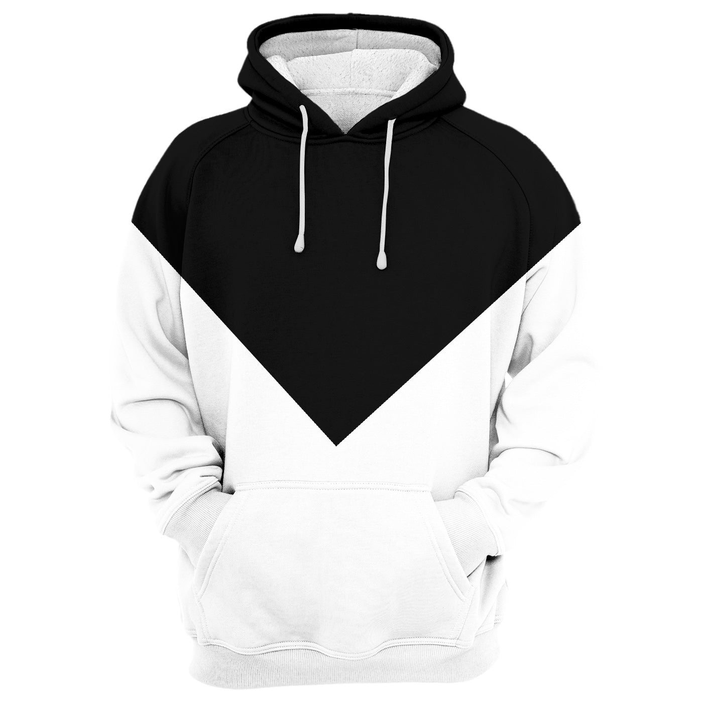 Simple Deviation Hoodie