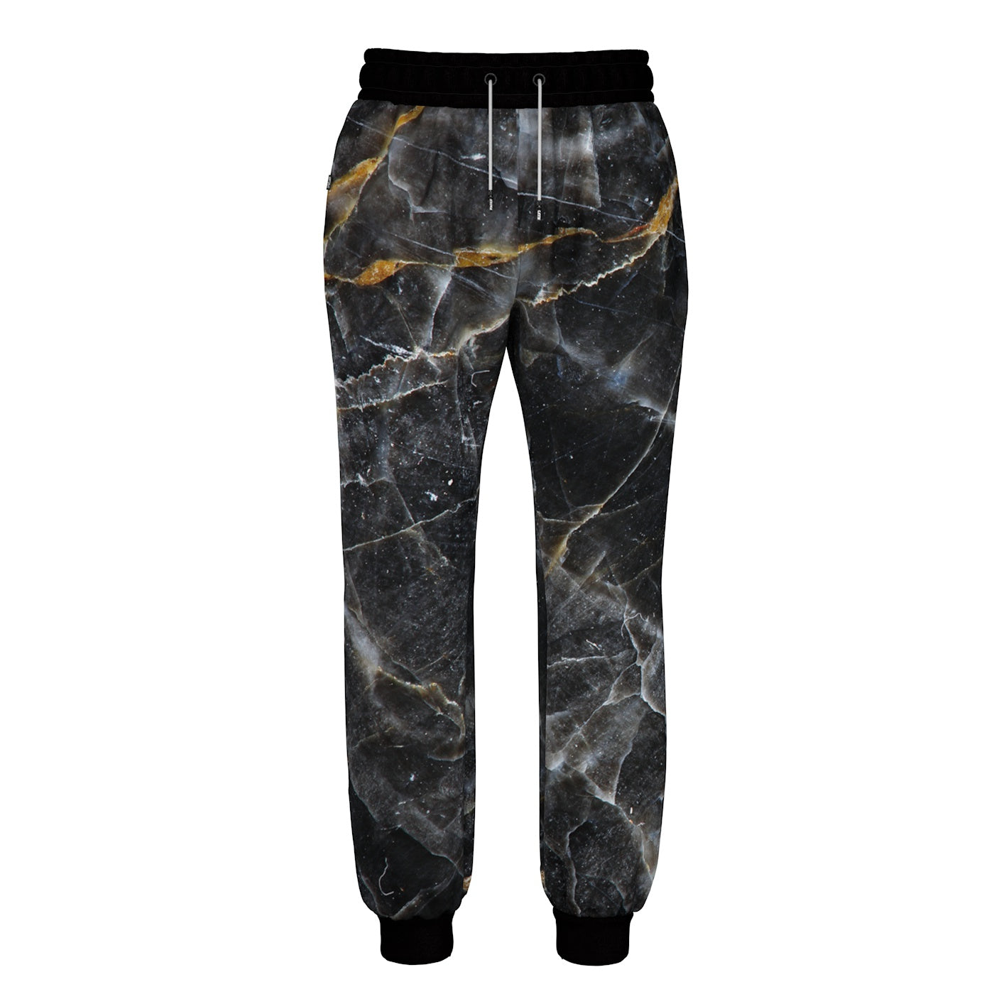 Dark Marble Sweatpants