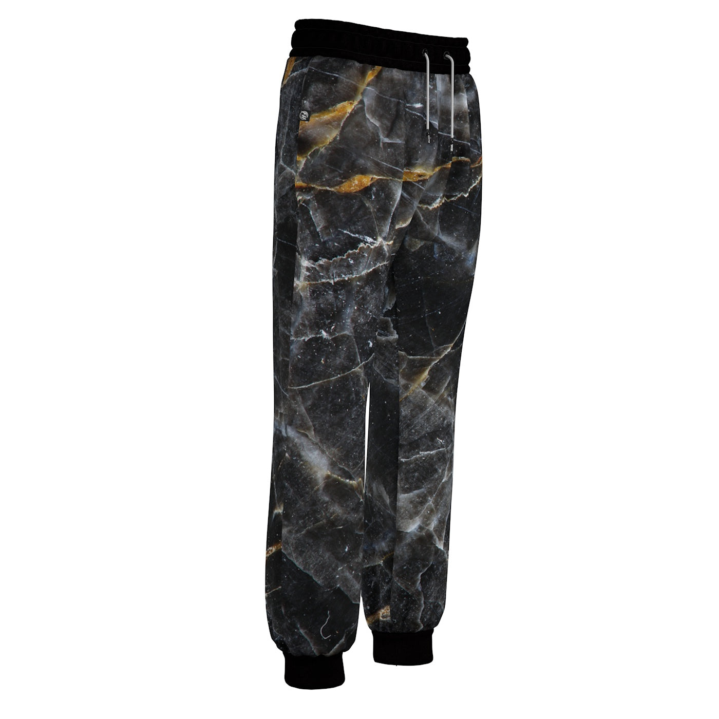 Dark Marble Sweatpants