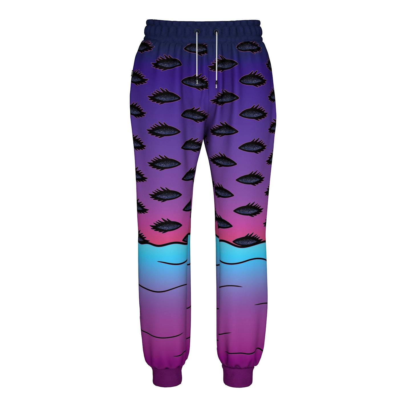 Deep Sea Sweatpants