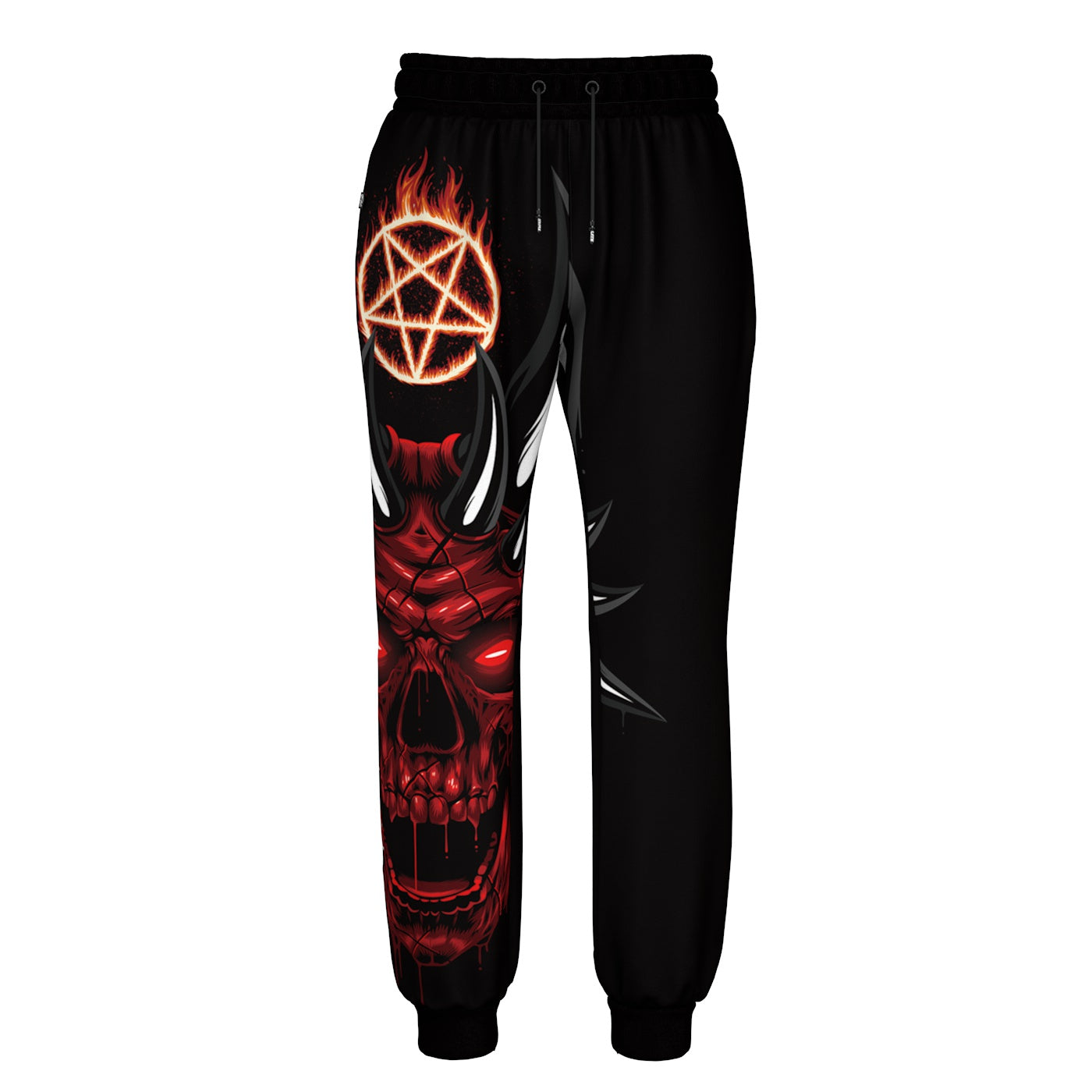 Demon Sweatpants