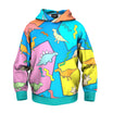 Dino Kids Hoodie