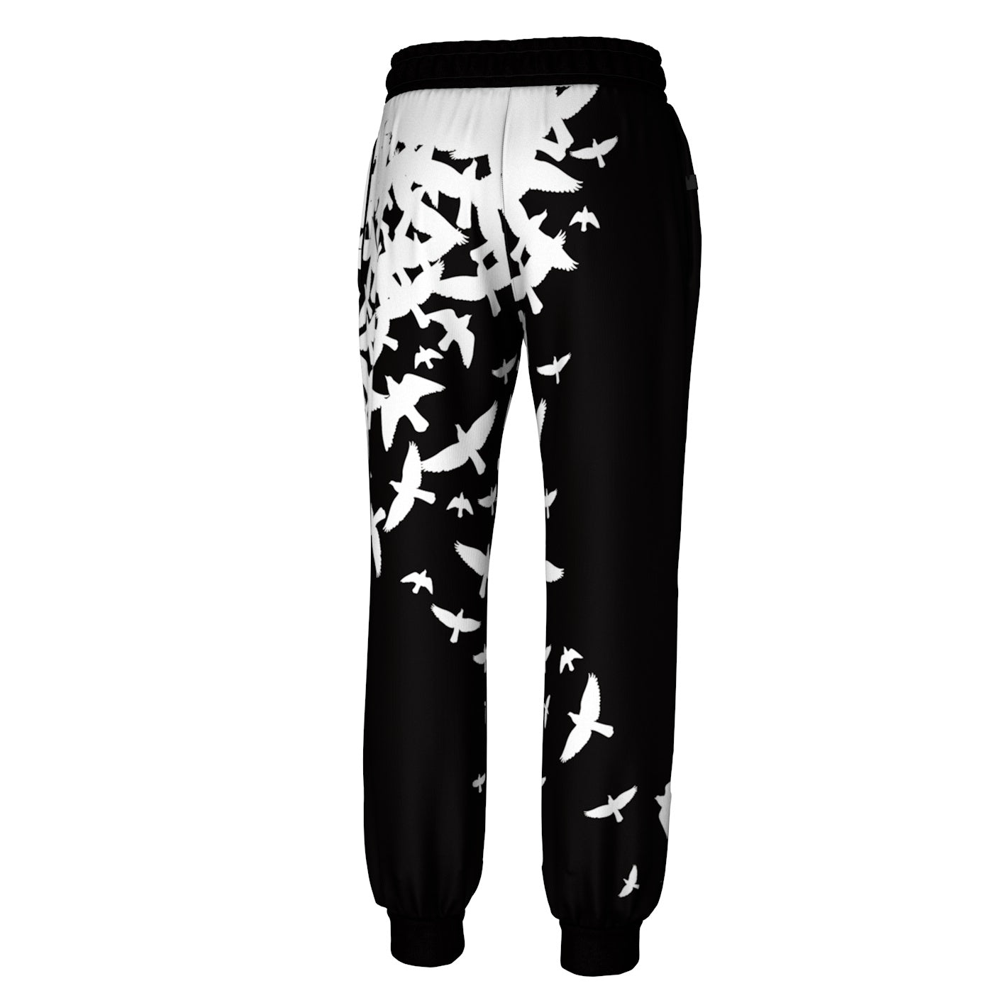 Doves Sweatpants