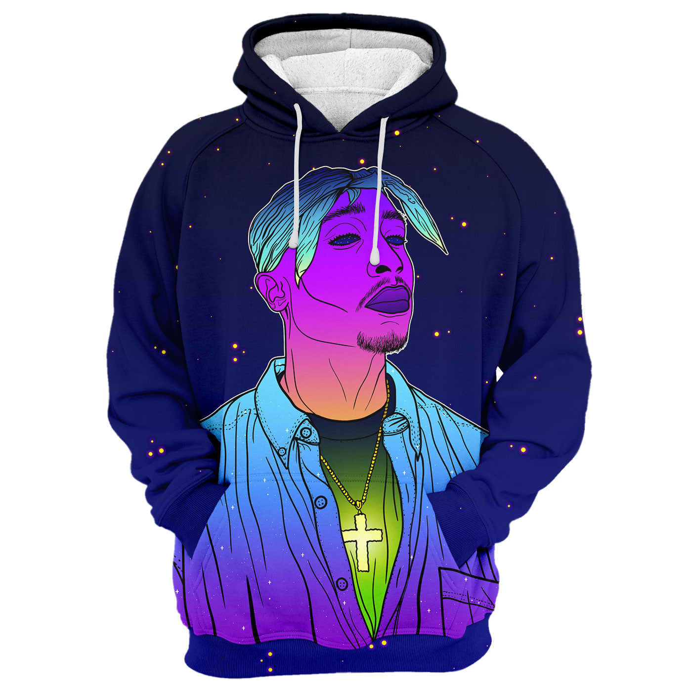 Dreams Hoodie