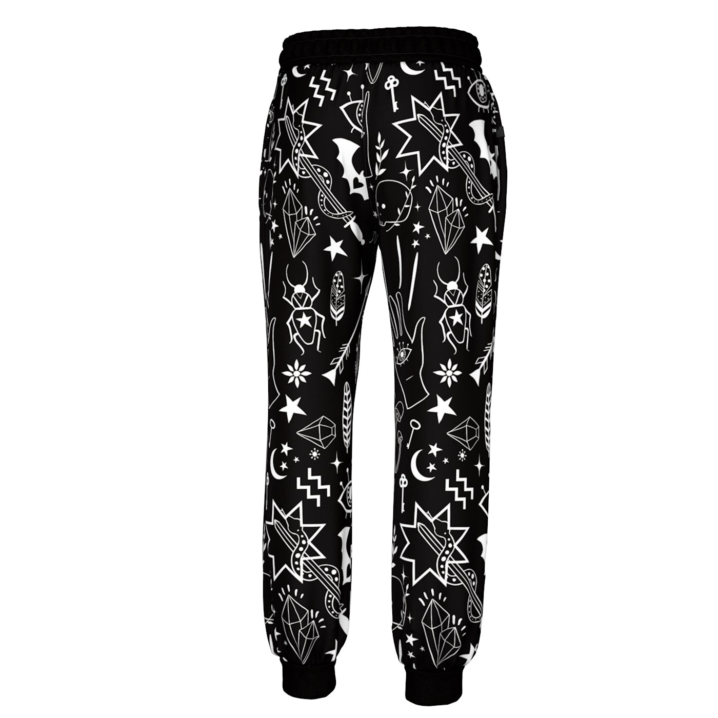 Enchanted Items Sweatpants