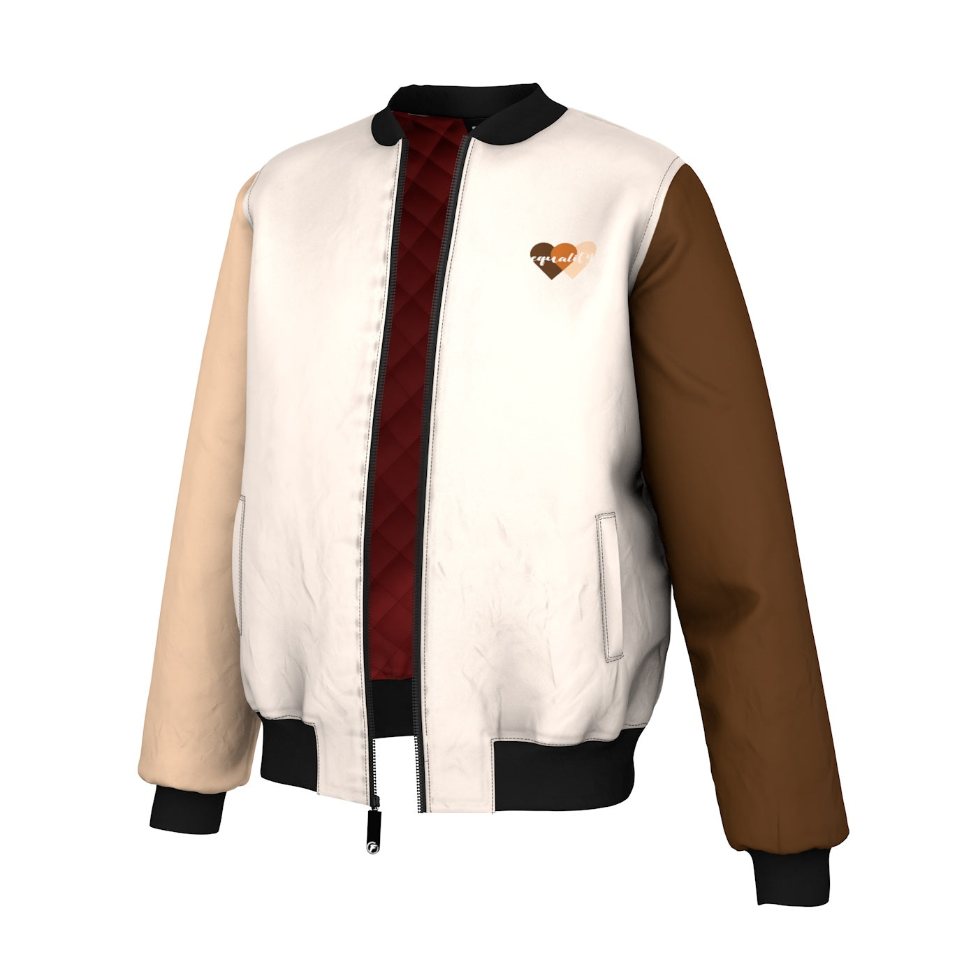 Equality Bomber Jacket