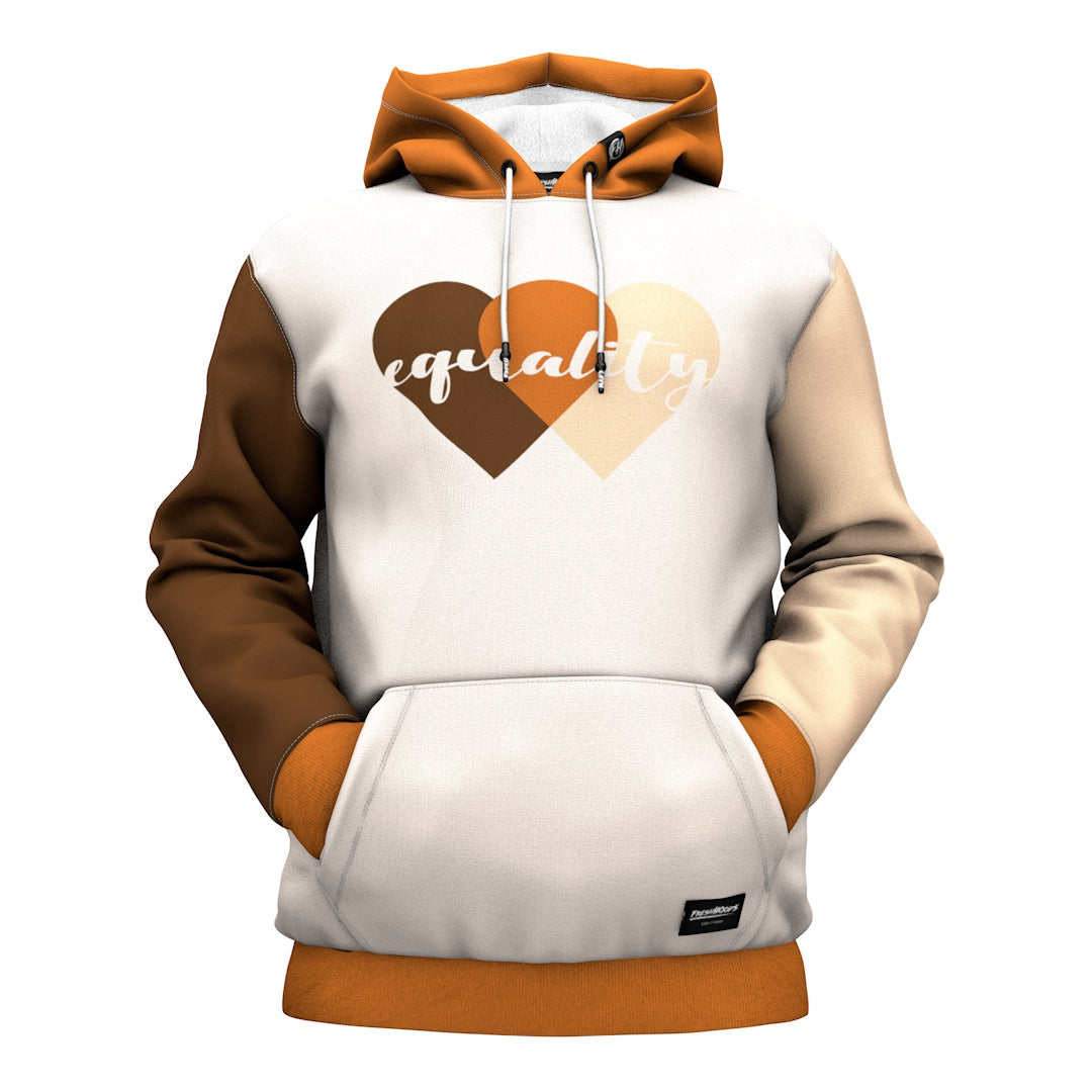 Equality Hoodie