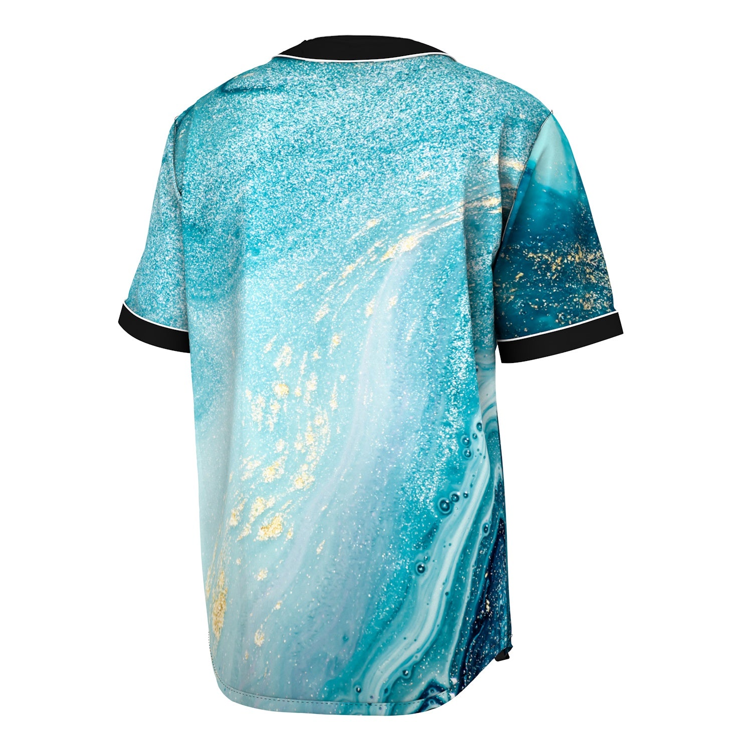 Marble Swirls Jersey