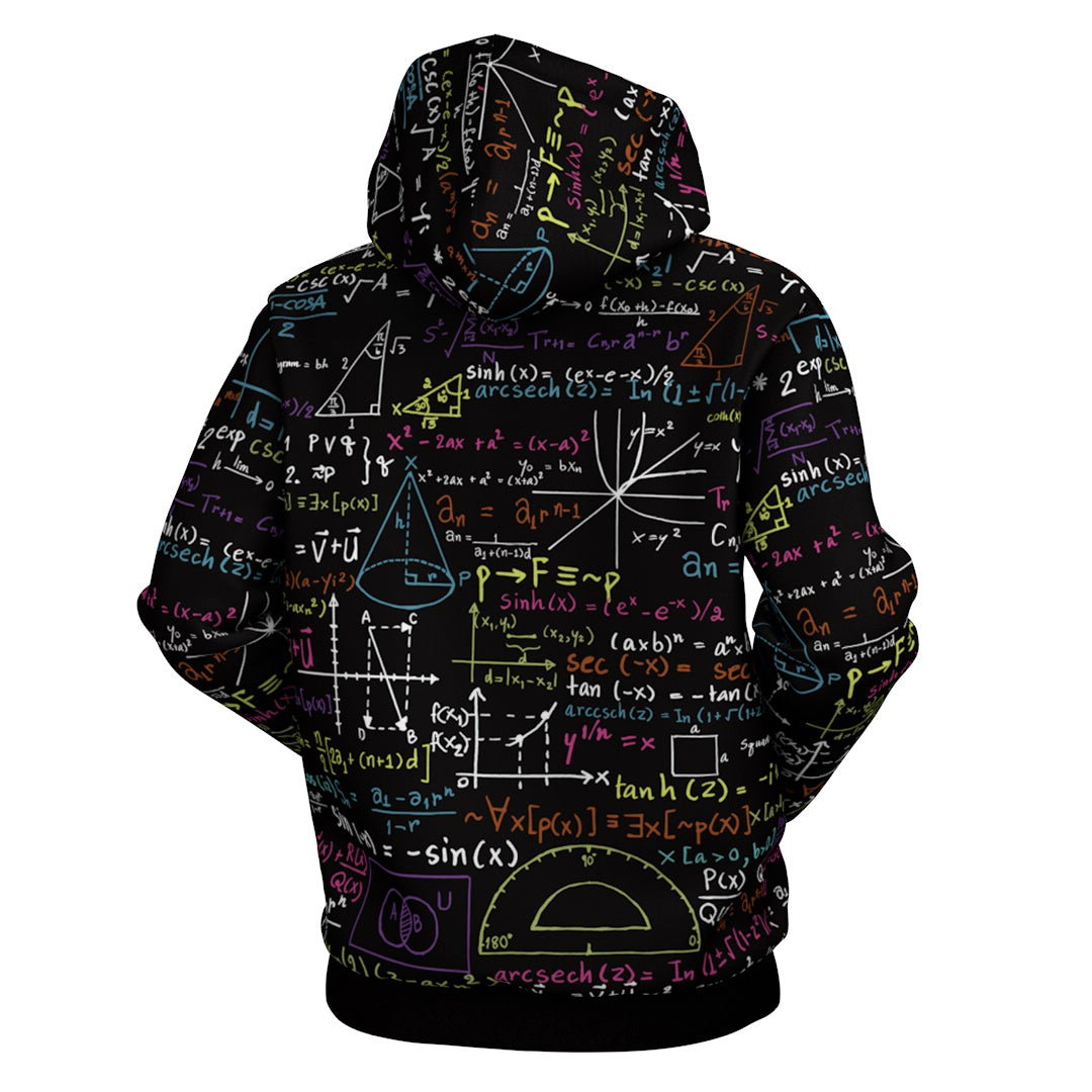 Math Hoodie