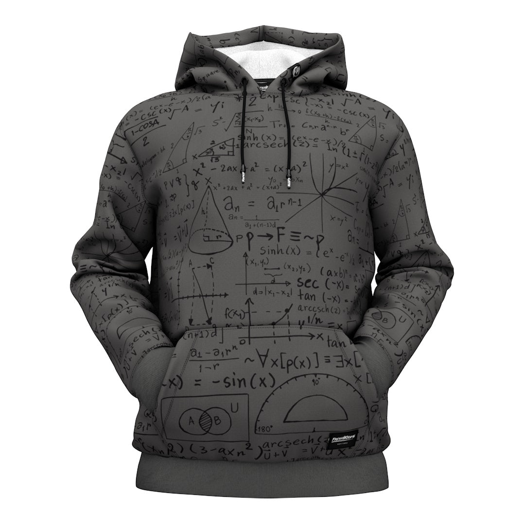 Math Hoodie