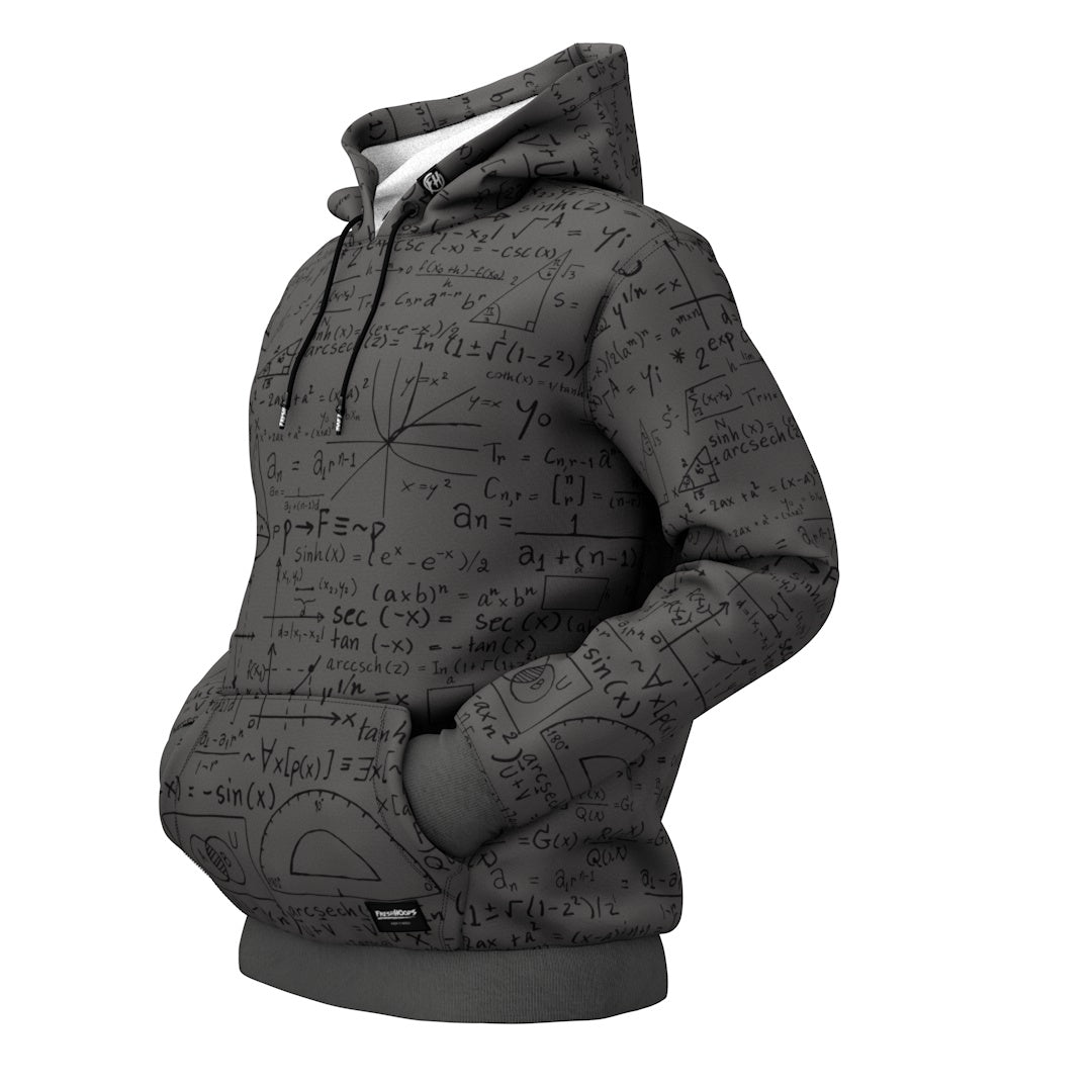 Math Hoodie