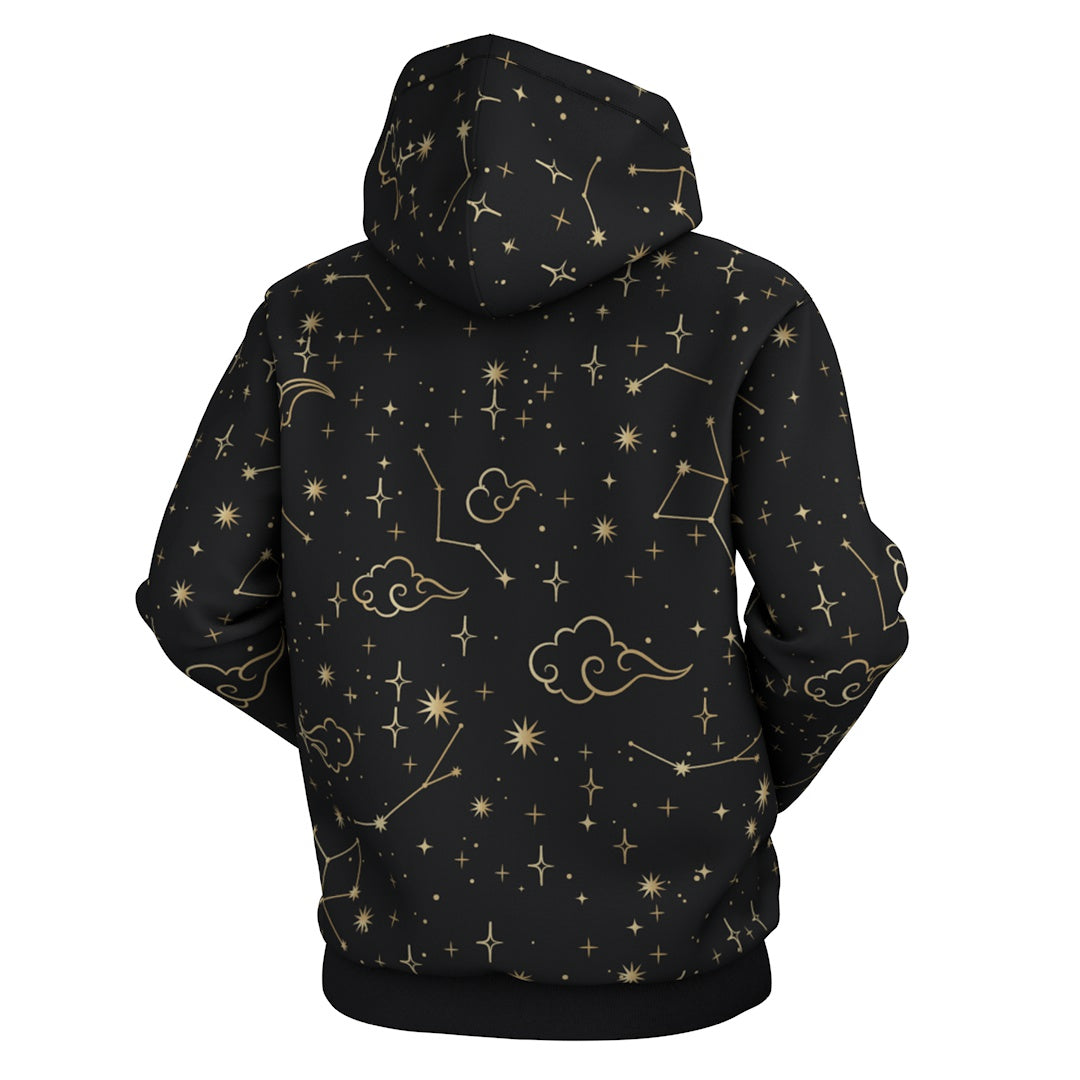 Univerzum Hoodie