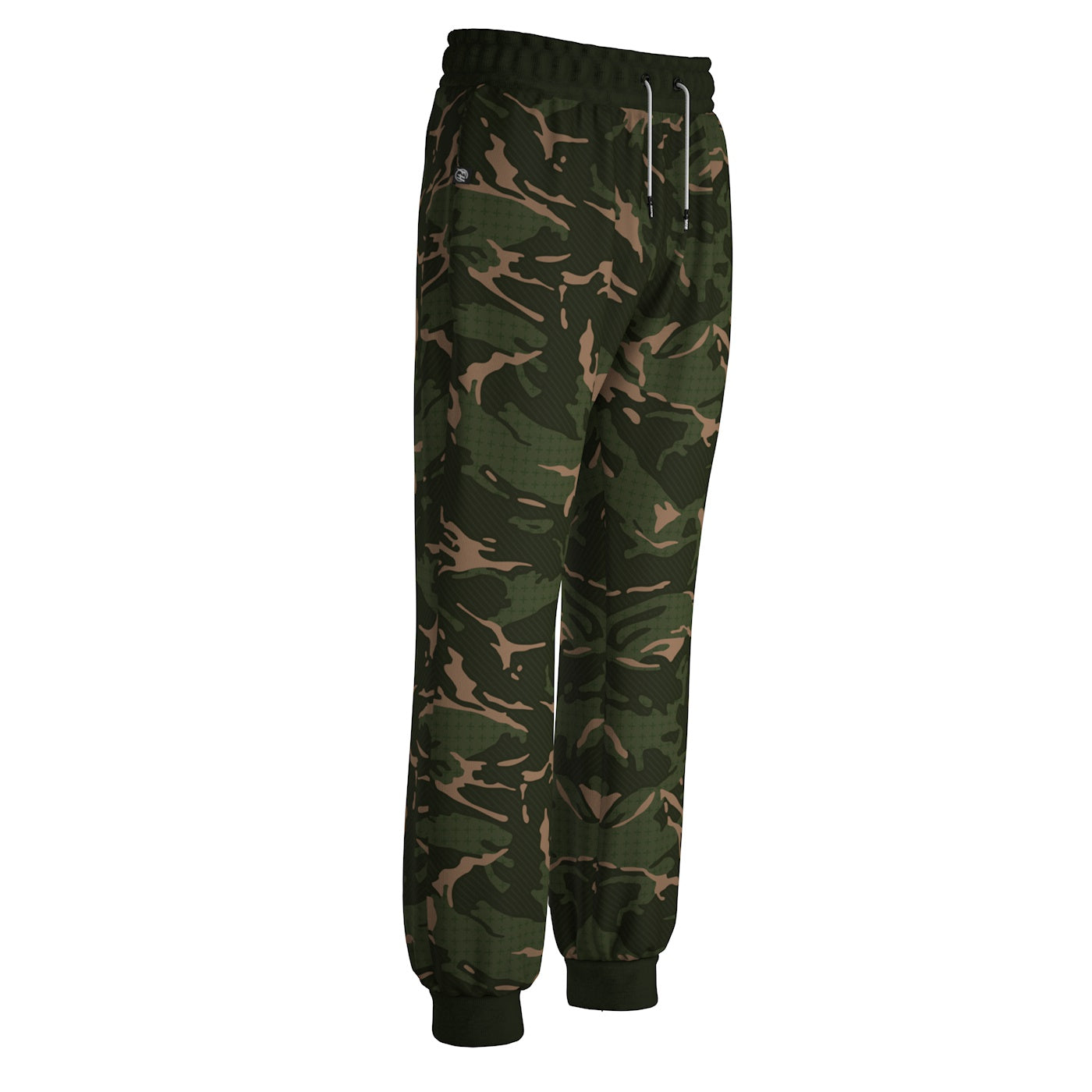 Fresh Camo Sweatpants