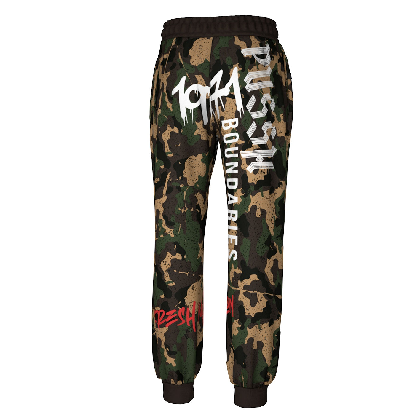 Fresh Nation Sweatpants