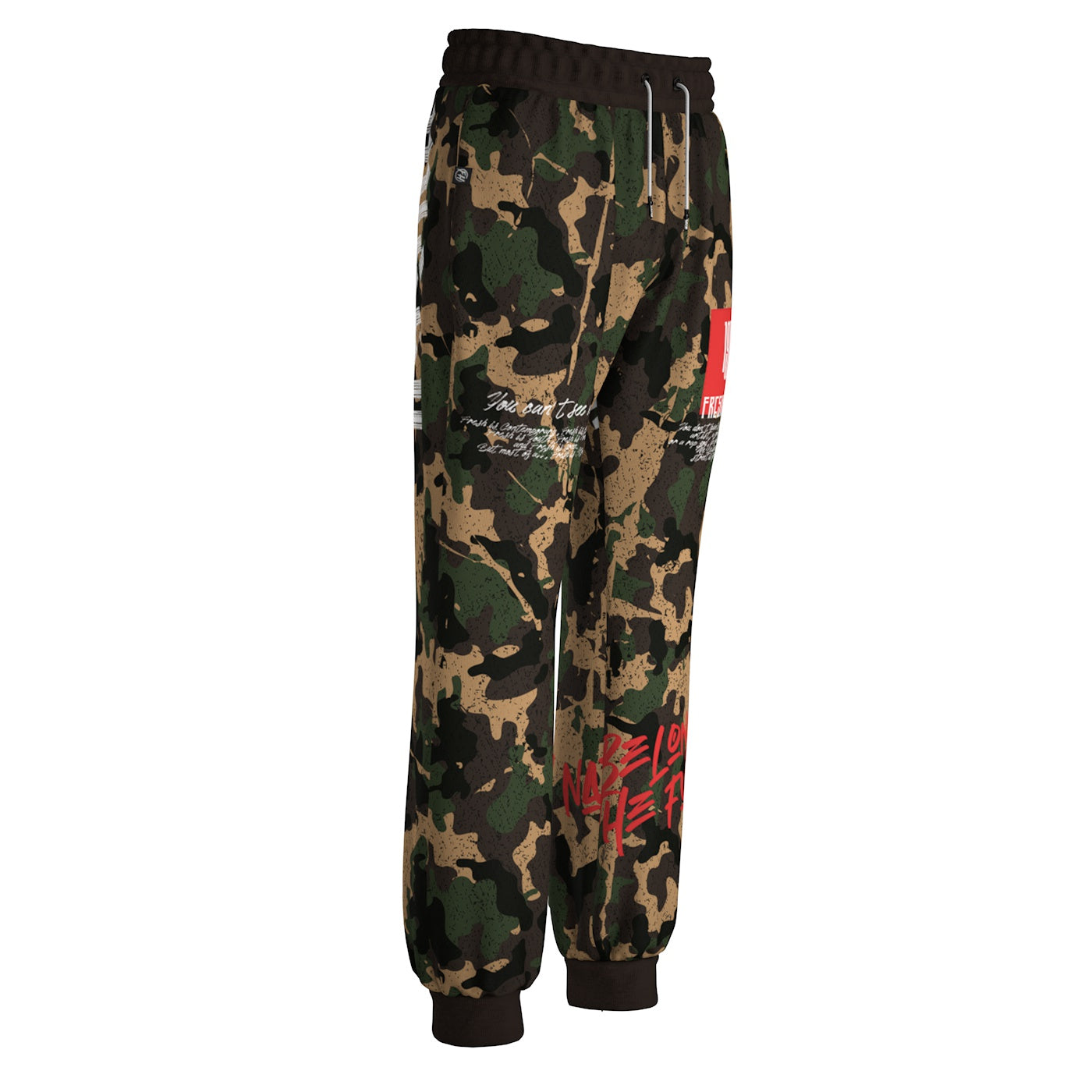 Fresh Nation Sweatpants