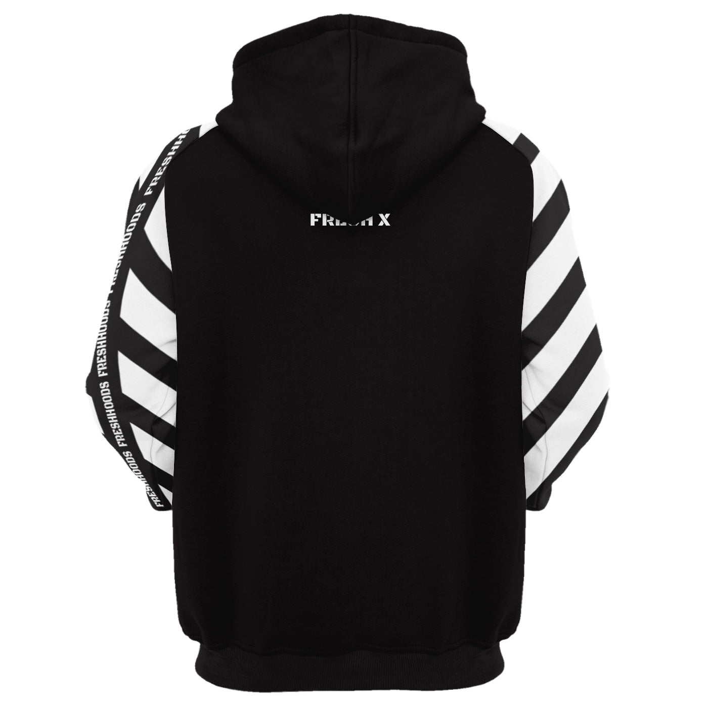 Pictured Hoodie