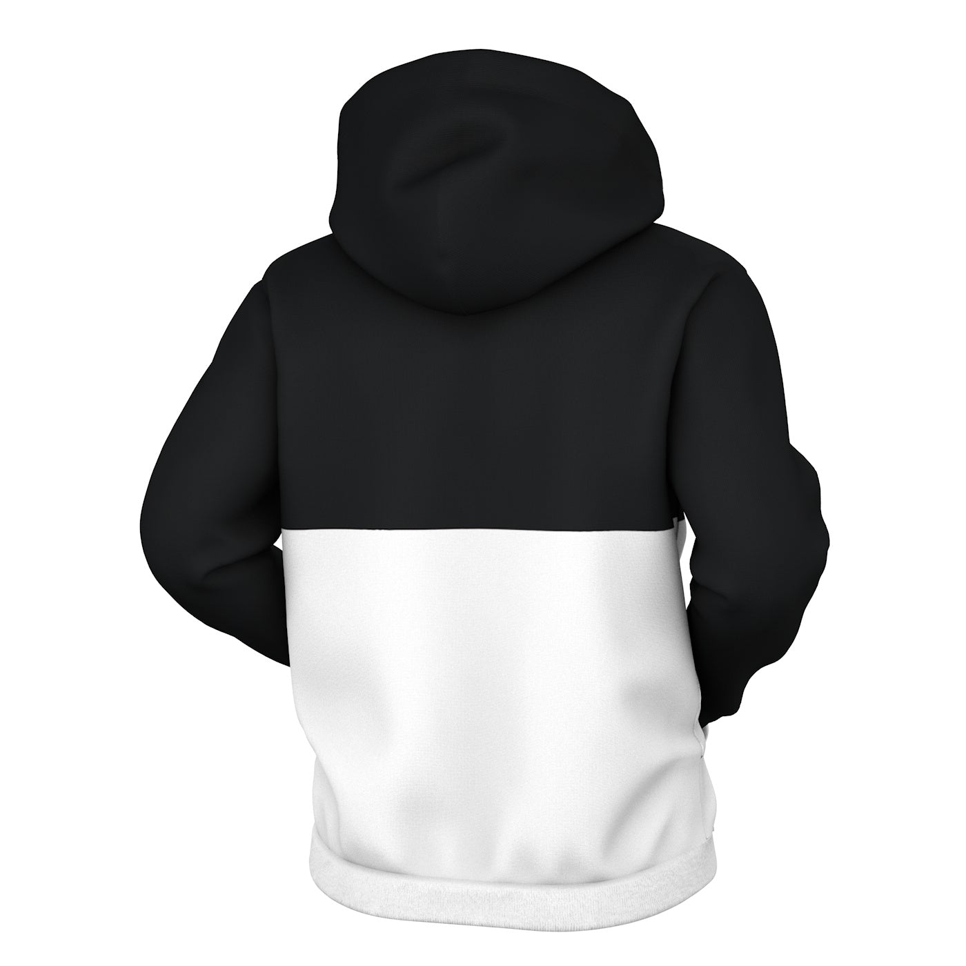 Fresh X Zip Up Hoodie