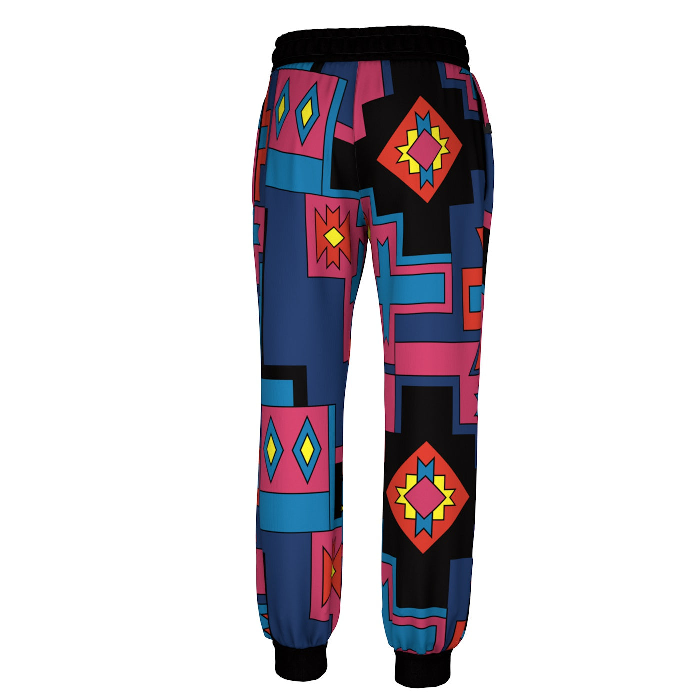 Fresh X Tribal Sweatpants