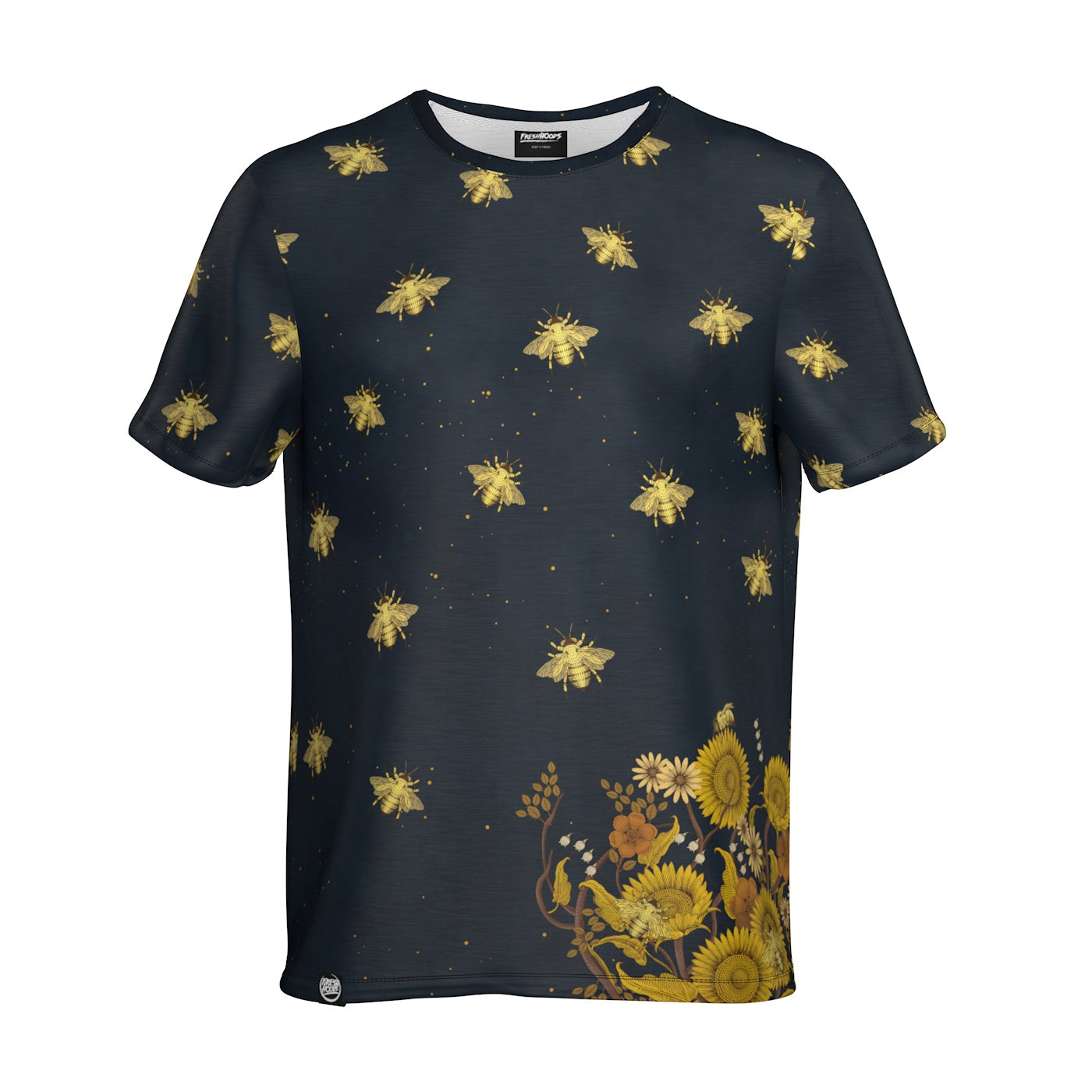 Golden Bee T-Shirt