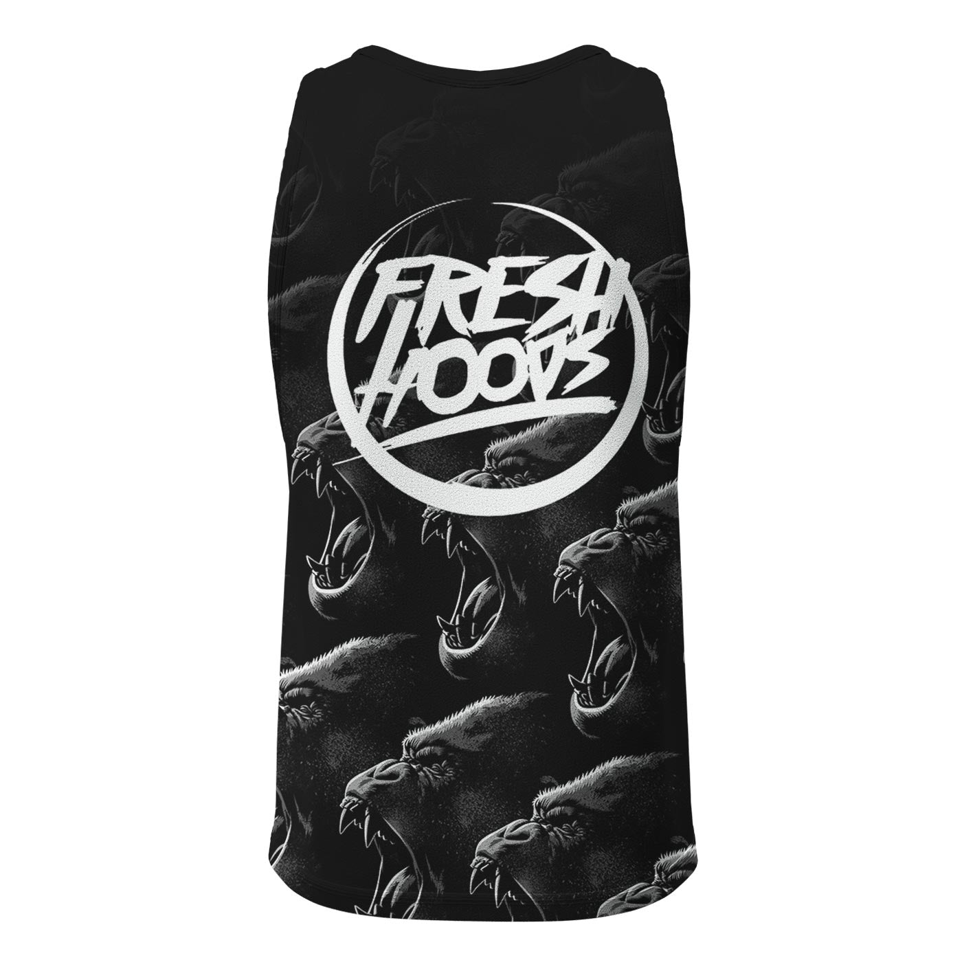 Gorilla Tank Top