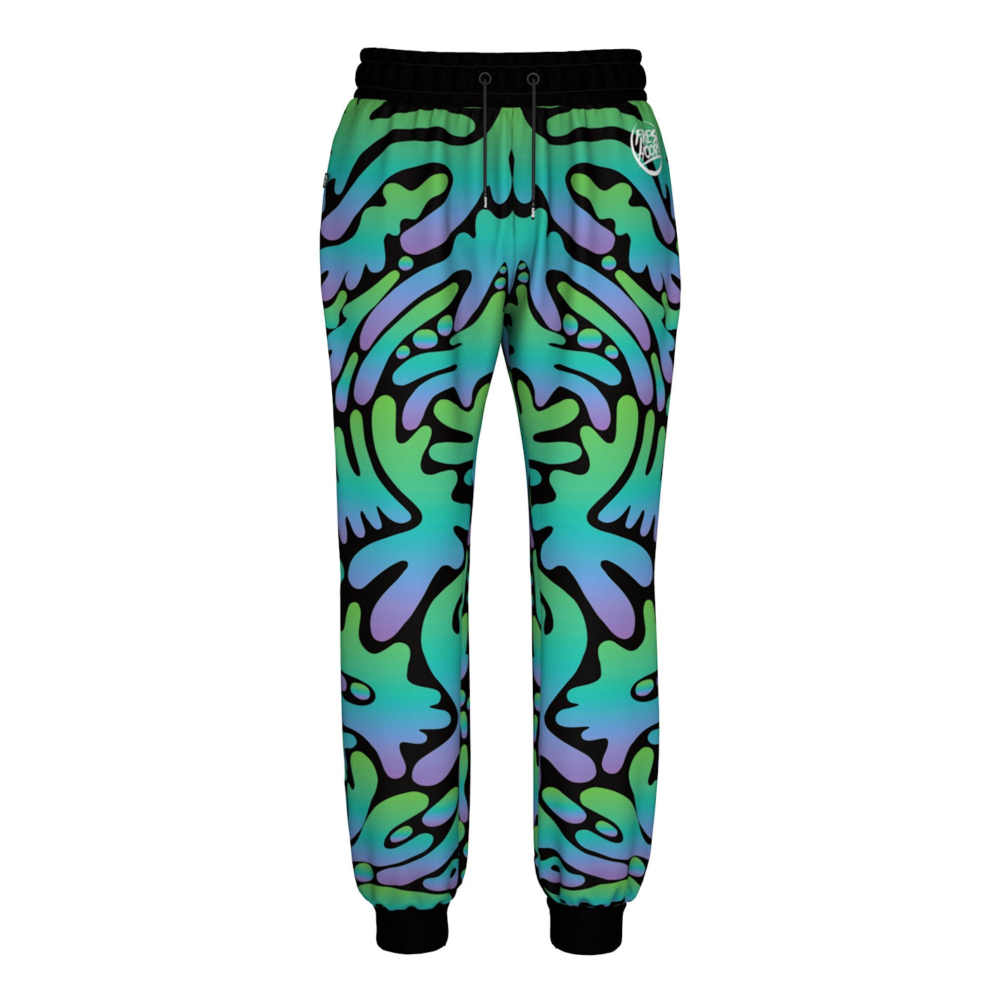 Gradient Sweatpants