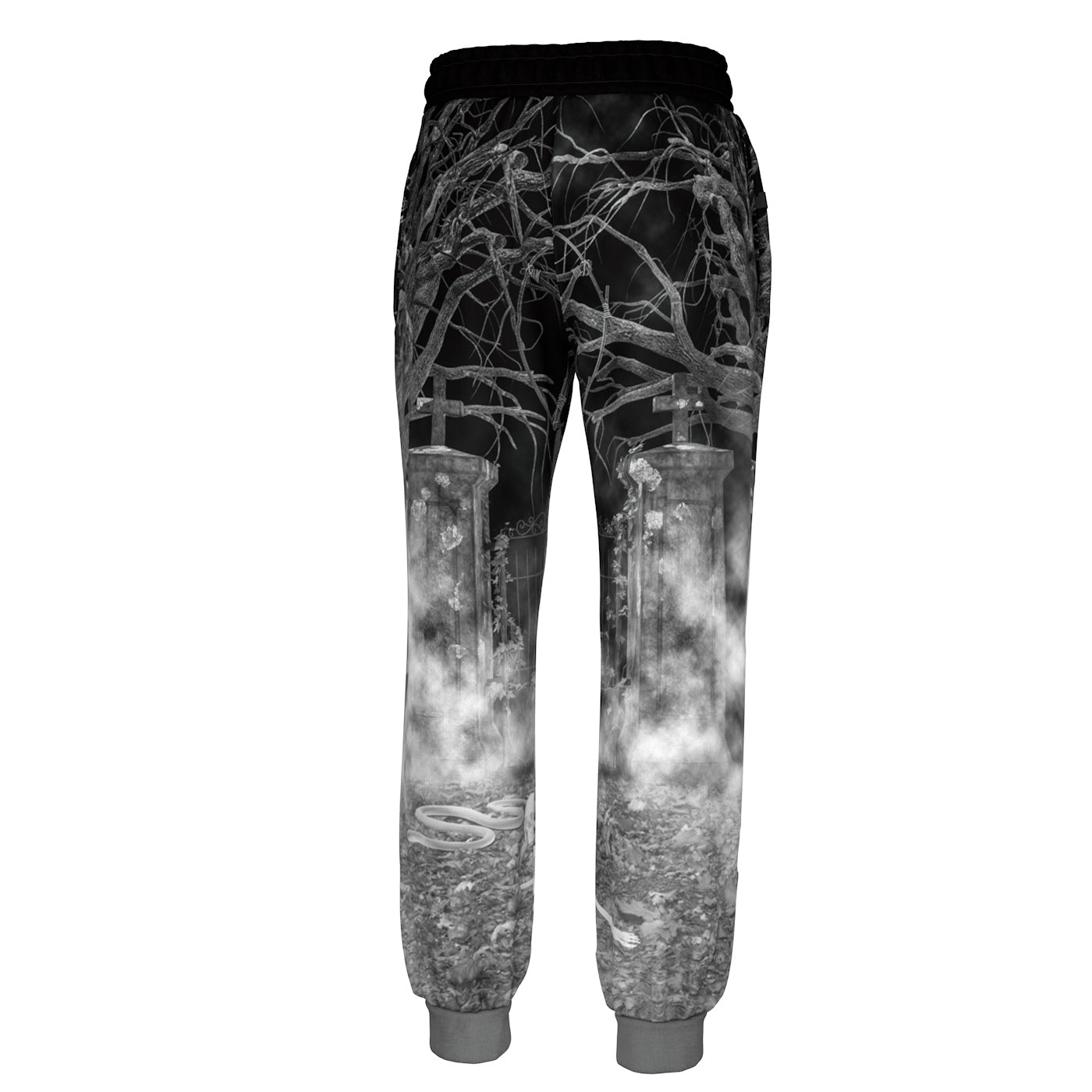 Graveyard Picnic Sweatpants