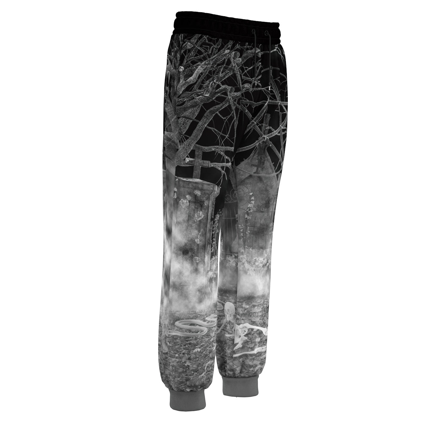 Graveyard Picnic Sweatpants