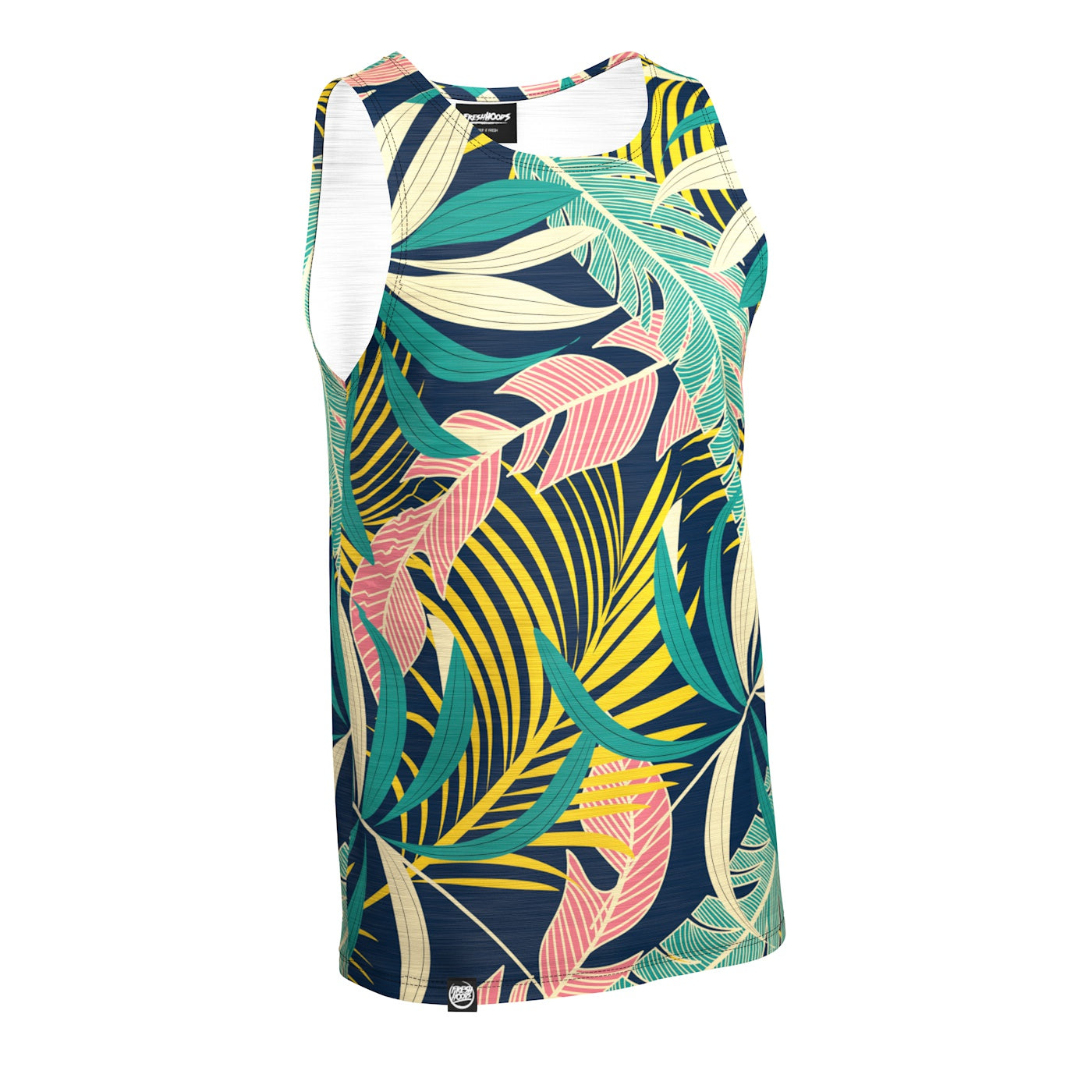 Hawaii Tank Top