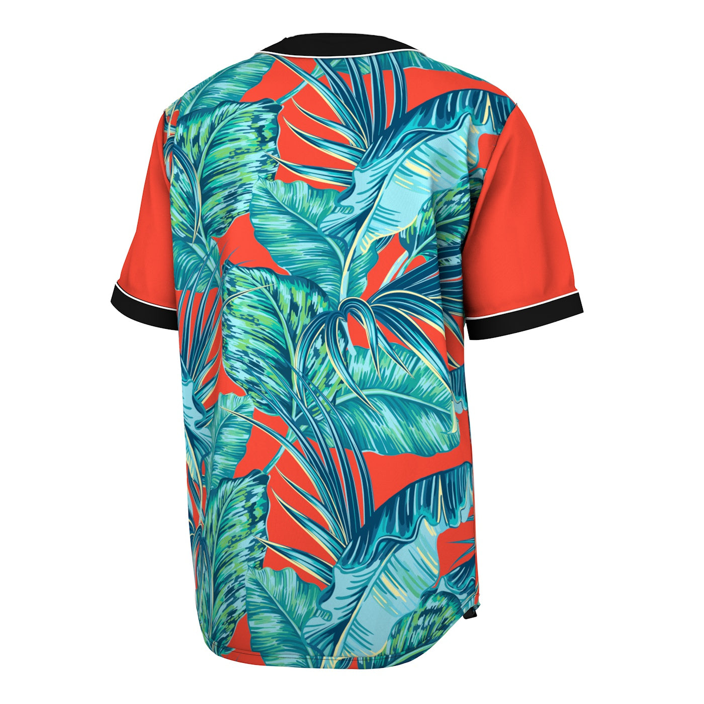 Hawaiian Dreams Jersey