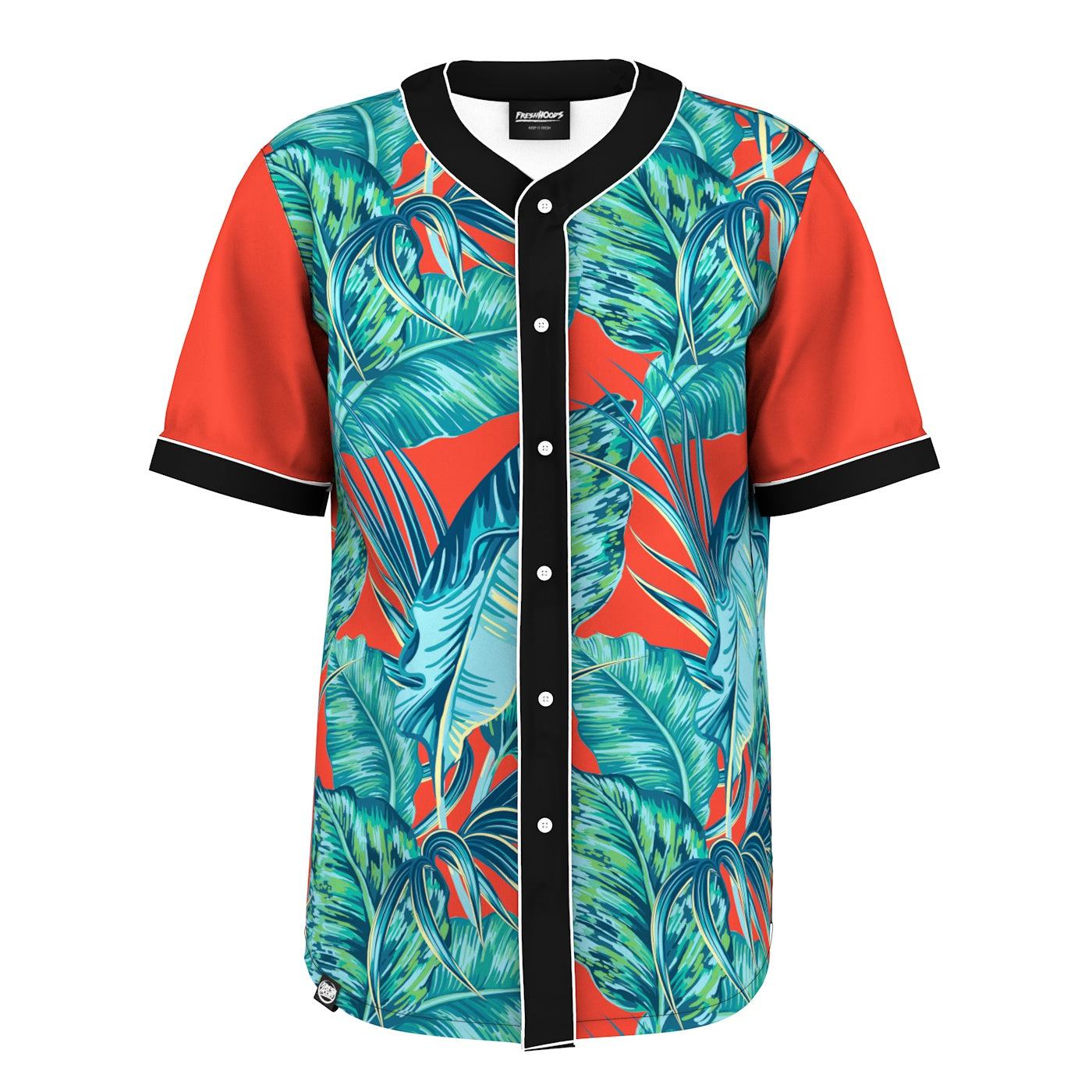 Hawaiian Dreams Jersey