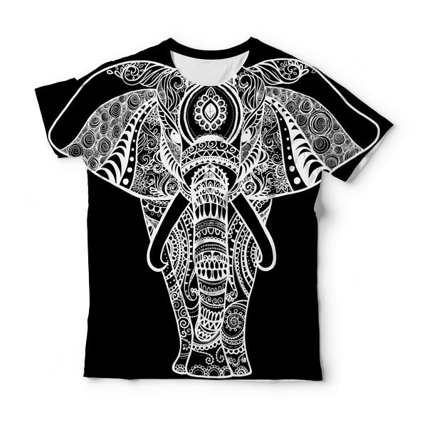 Elephant T-Shirt